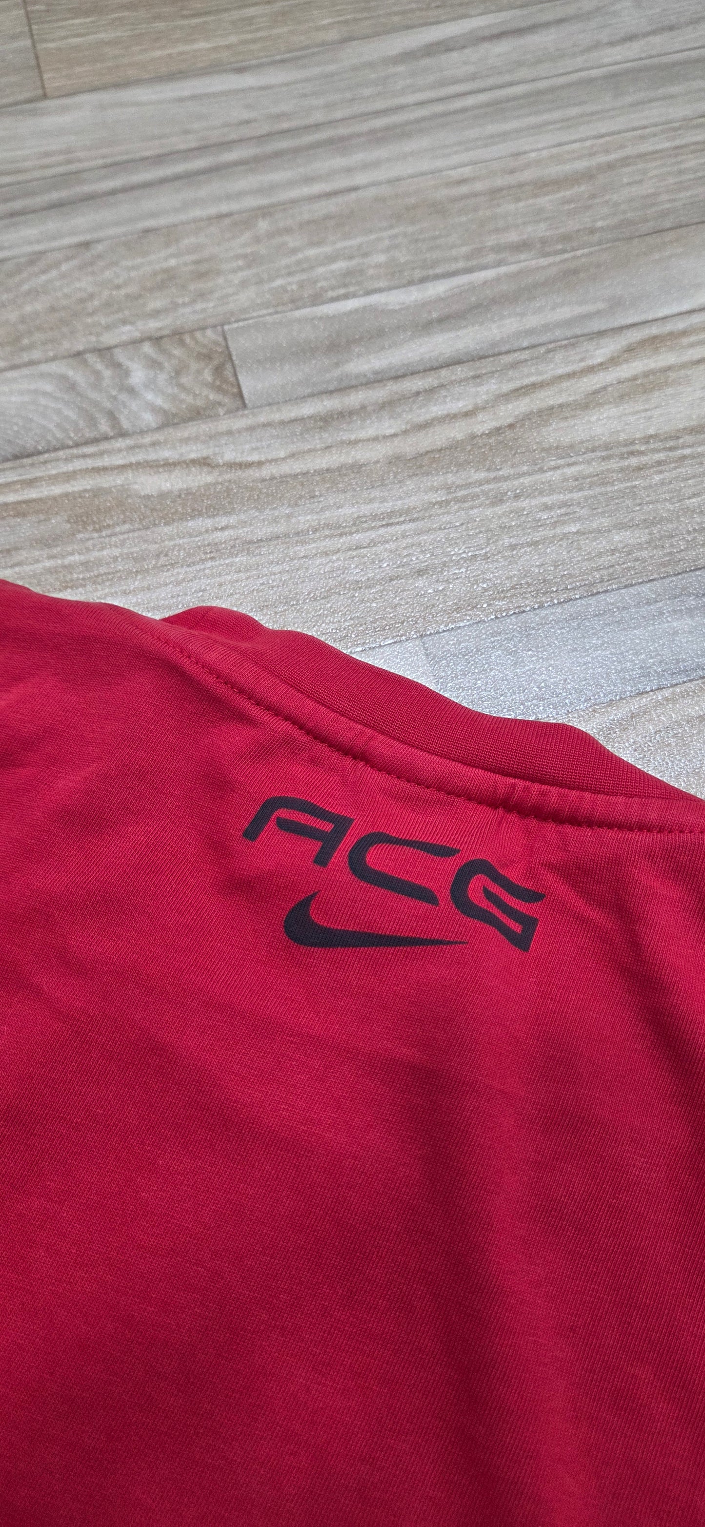 Nike ACG Vintage Tshirt 2001/03