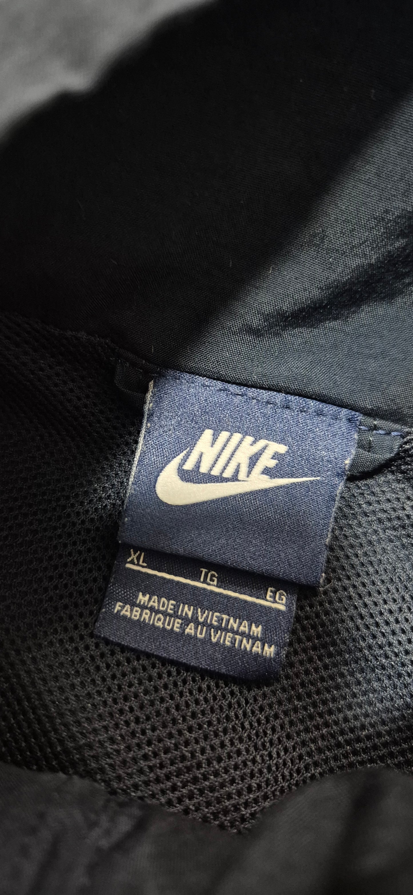 Nike Vintage Trainingsjacke