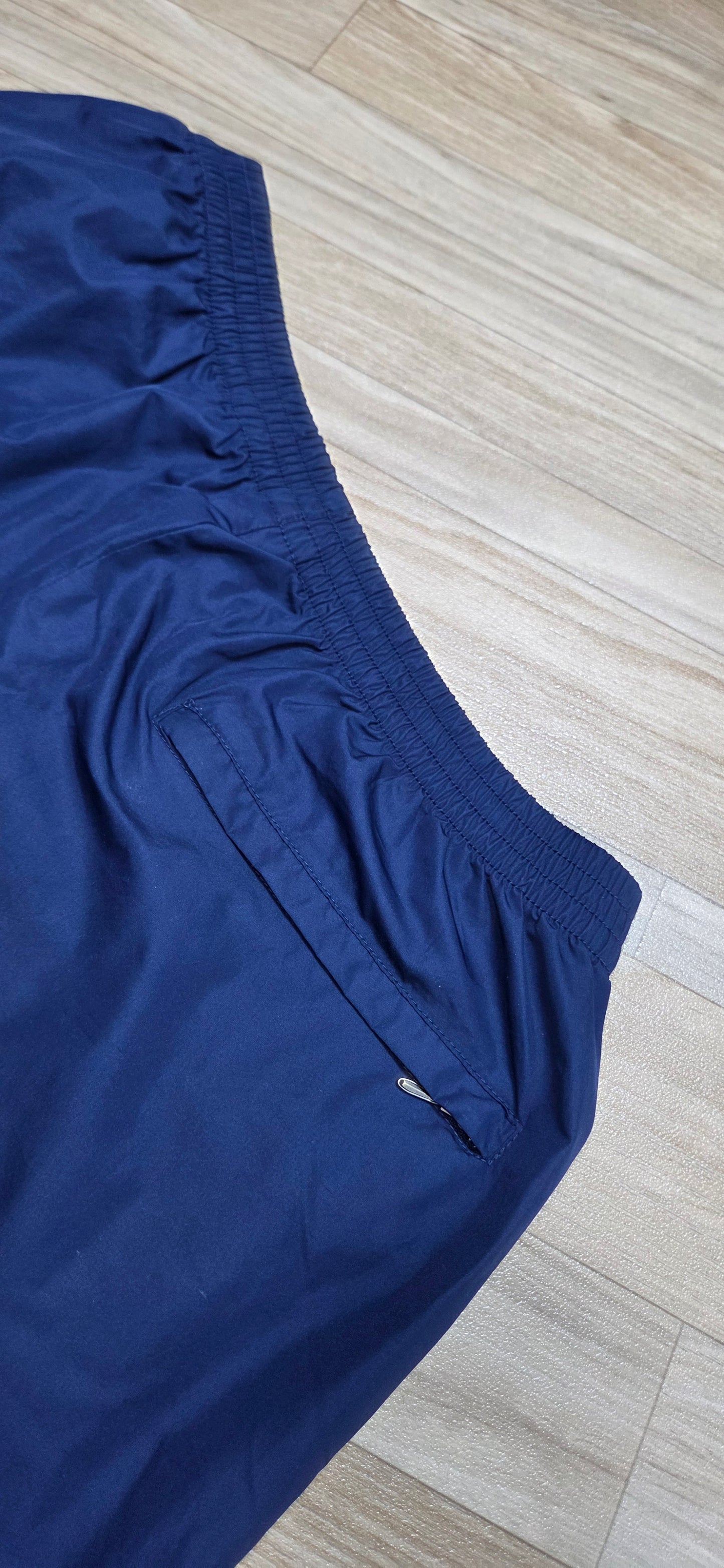 Nike Vintage Trackpants Traningshose 2000/02 Nylon