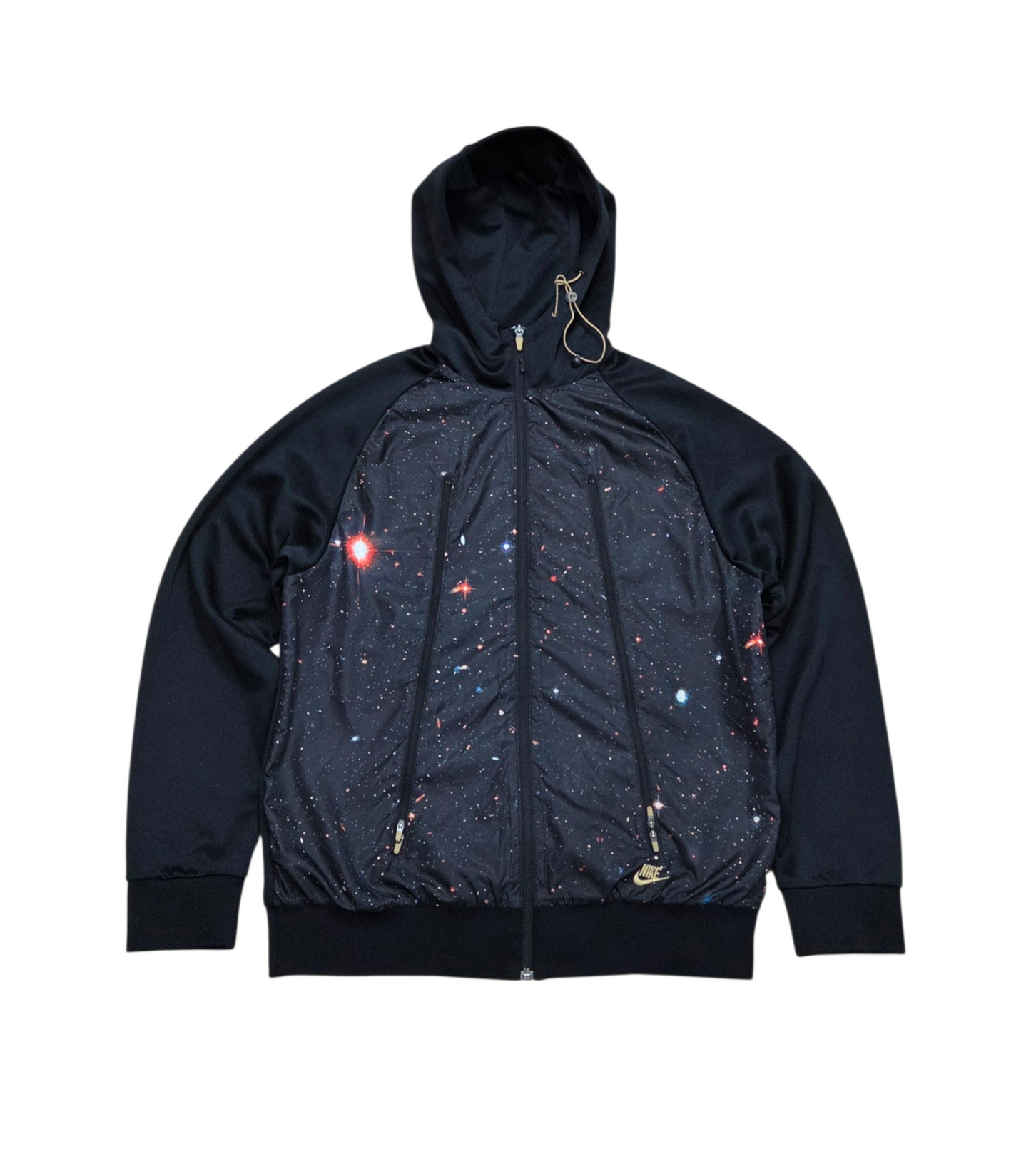 Seltene Nike Tn "Galaxy" Jacket Jacke 2010