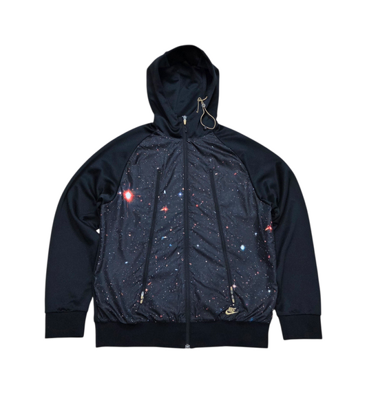 Seltene Nike Tn "Galaxy" Jacket Jacke 2010