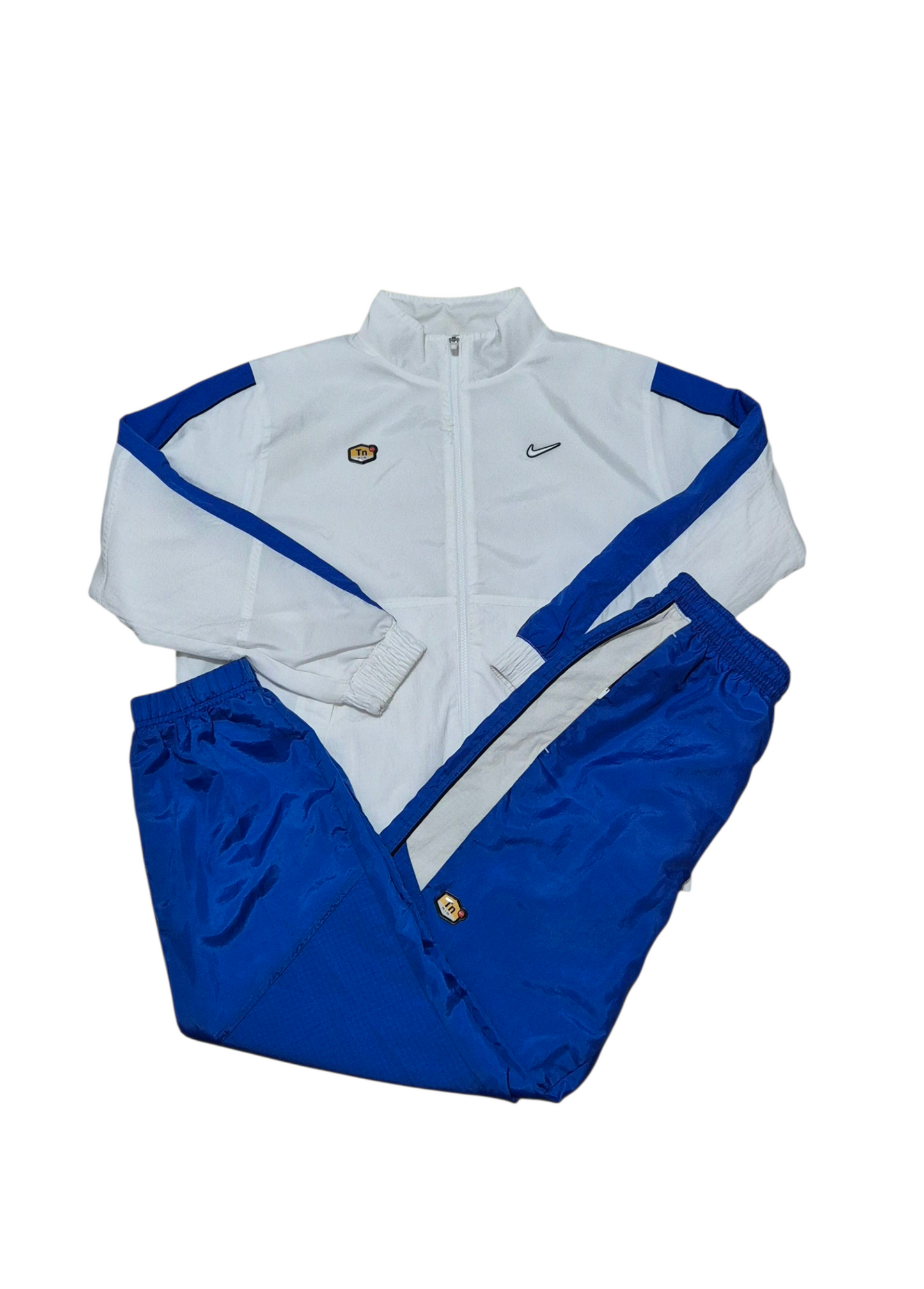 Nike Tn Trainingsanzug 25 years Edition