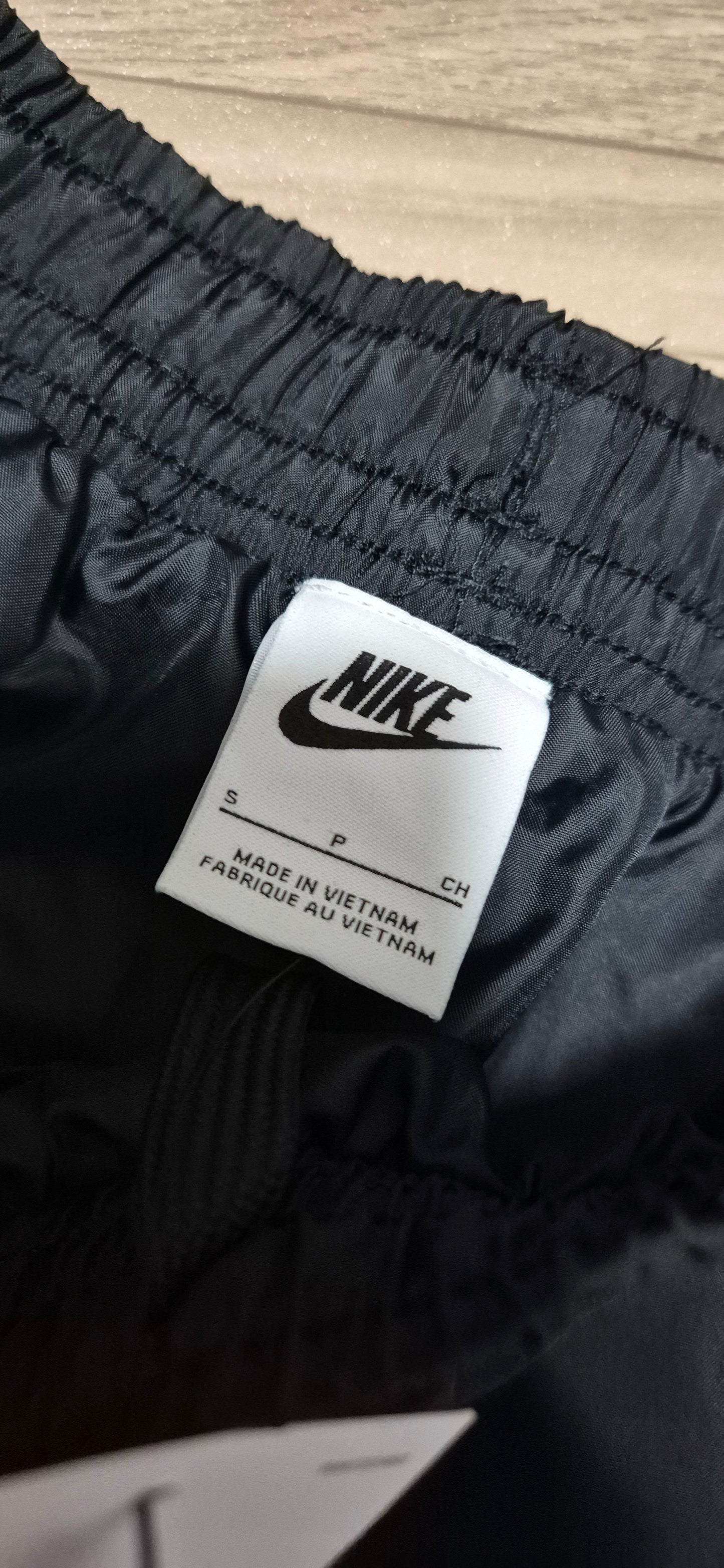 Nike TN Trainingsanzug 25Years Edition Schwarz