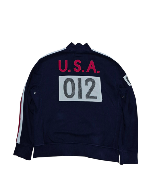 Ralph lauren Big Pony Jacke USA Vintage