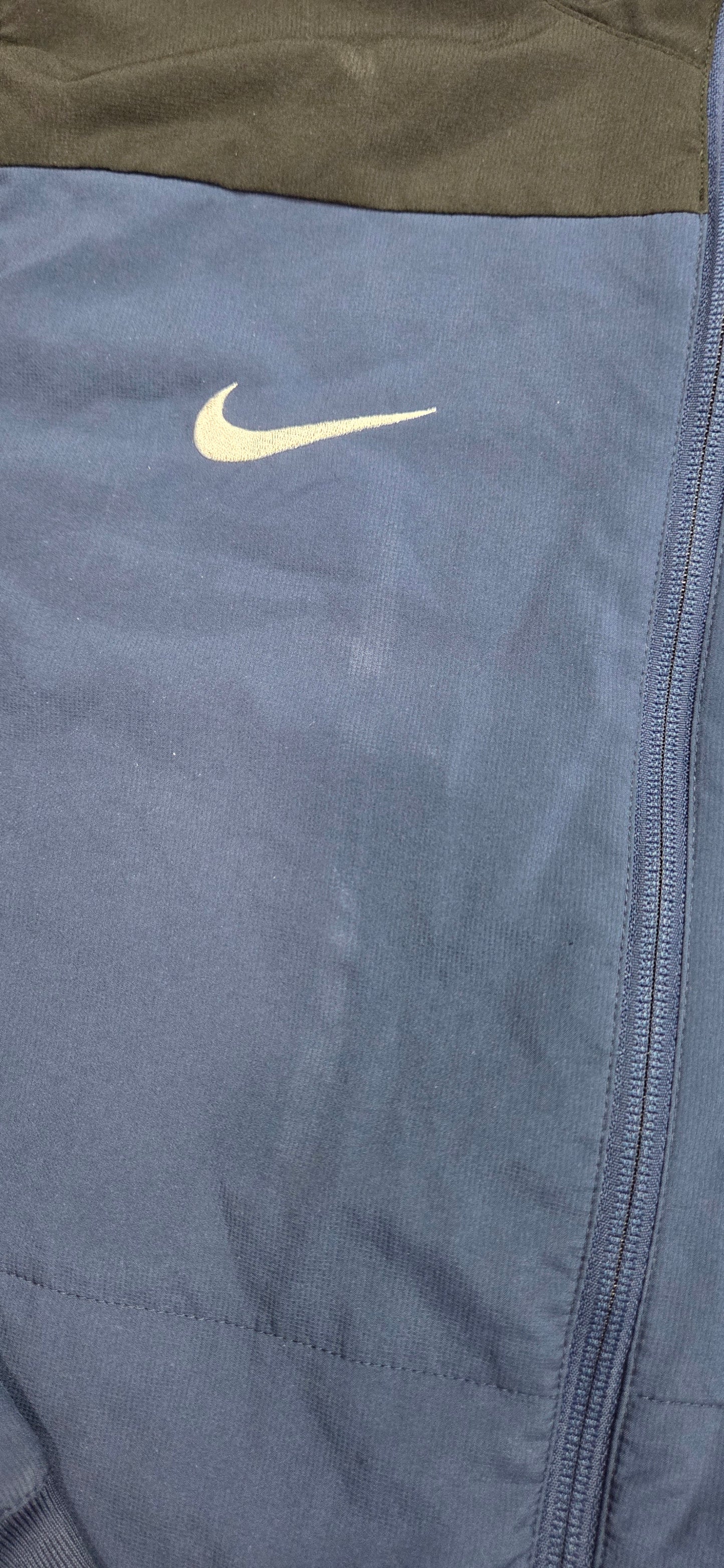 Nike Intermailand Vintage Trainingsjacke Trackjacket 2014