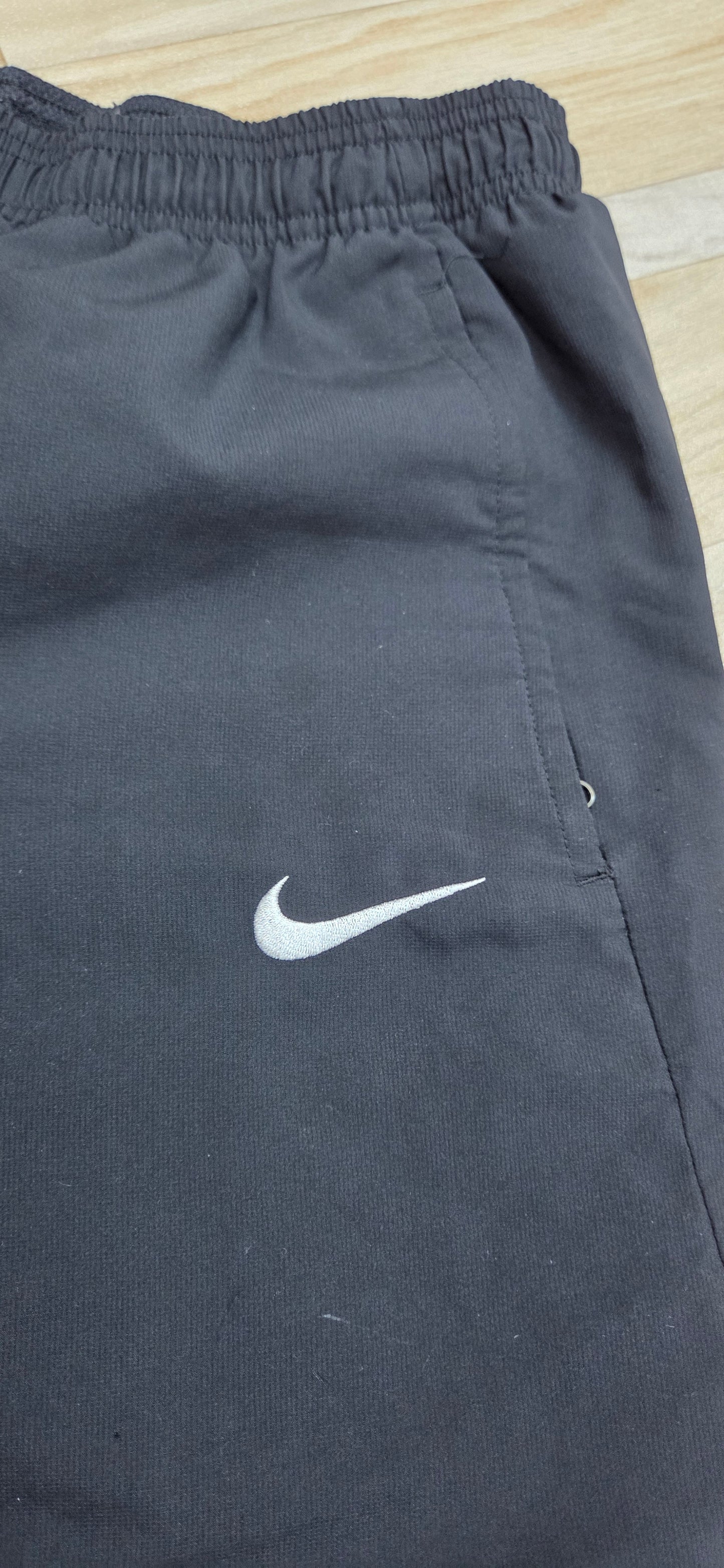 Nike Manchesterunited Vintage Trainingsanzug Tracksuit 2013/14