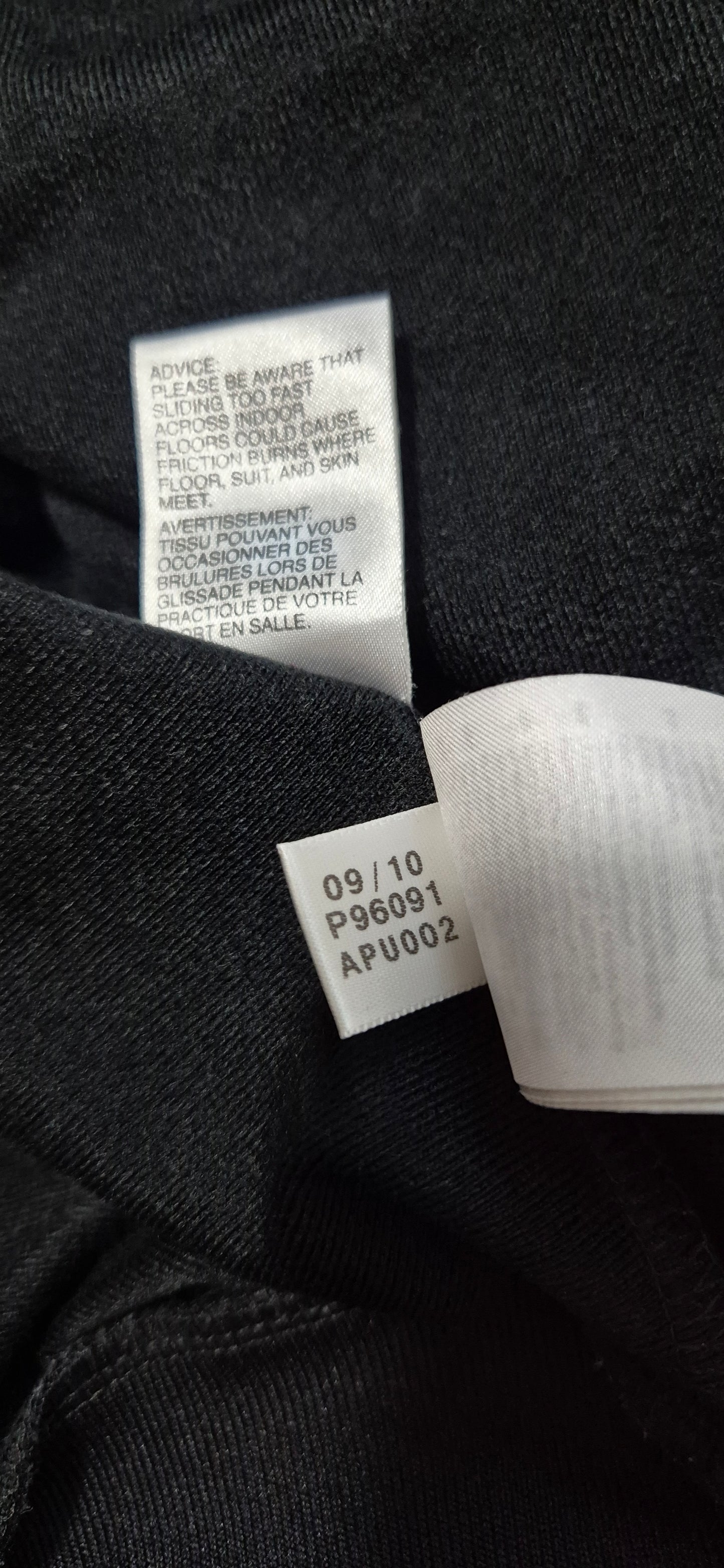 Adidas Ac Milan Trainingsanzug Tracksuit vintage 2010