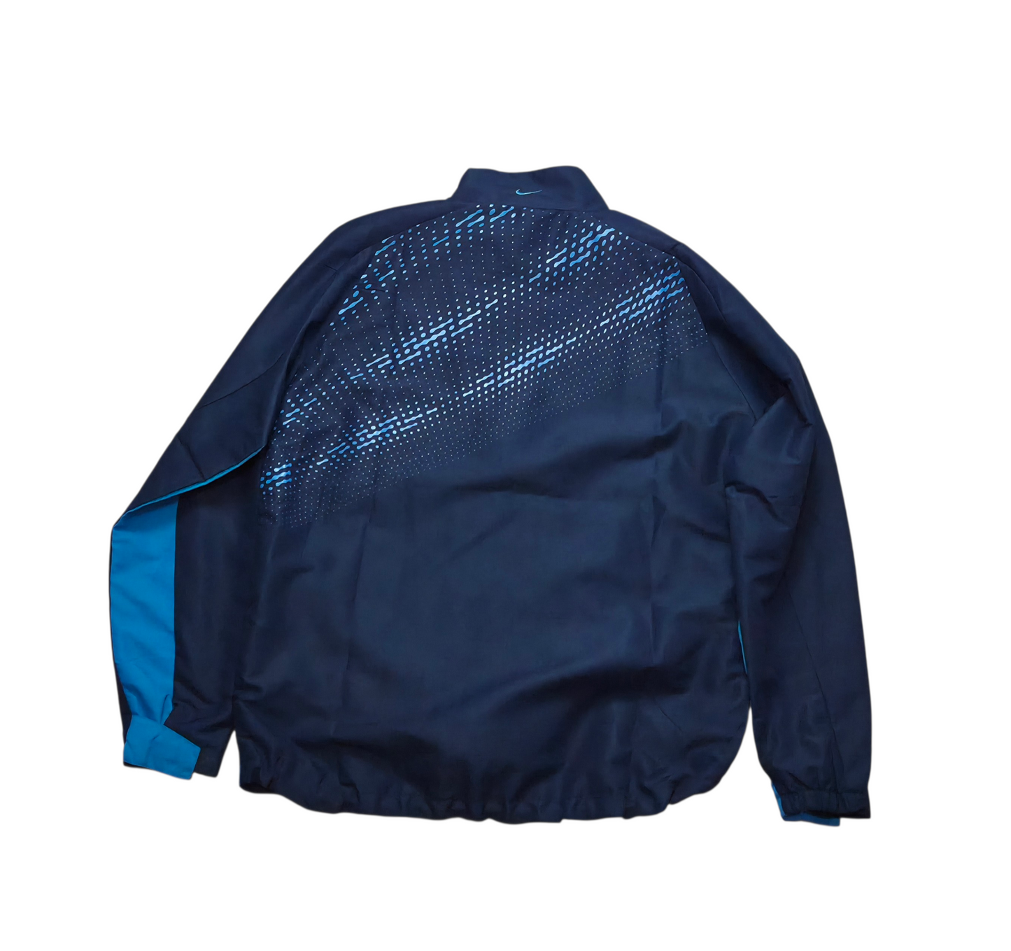 Nike TN Vintage Trackjacket Trainingsjacke 2000s y2k