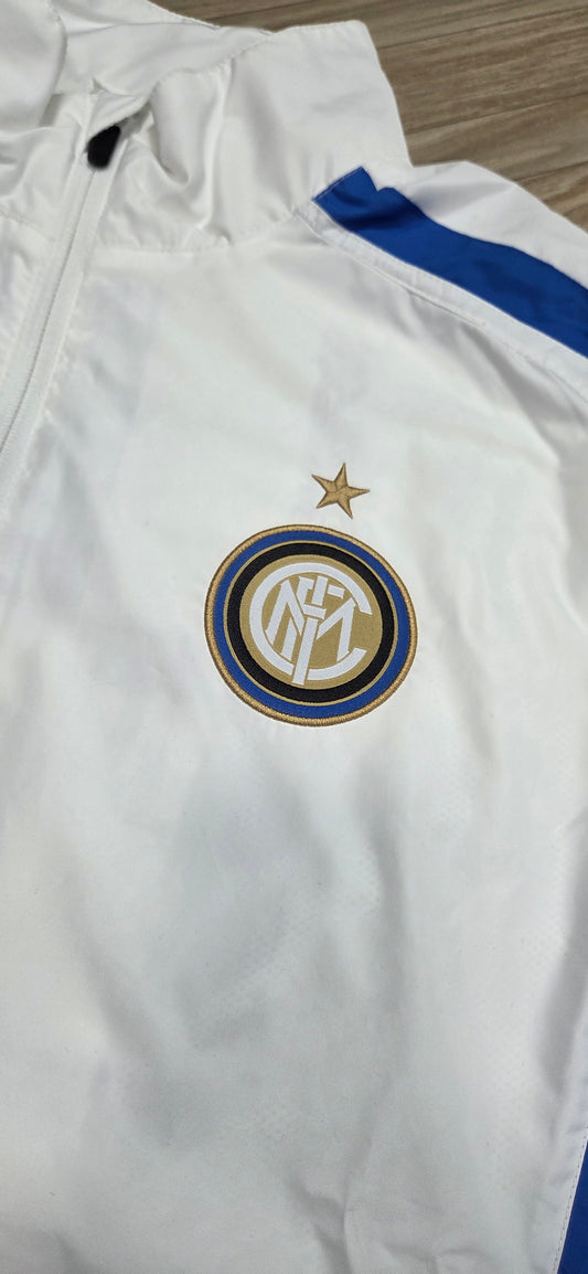 Nike Intermailand Vintage Trainingsanzug Tracksuit 2009/11