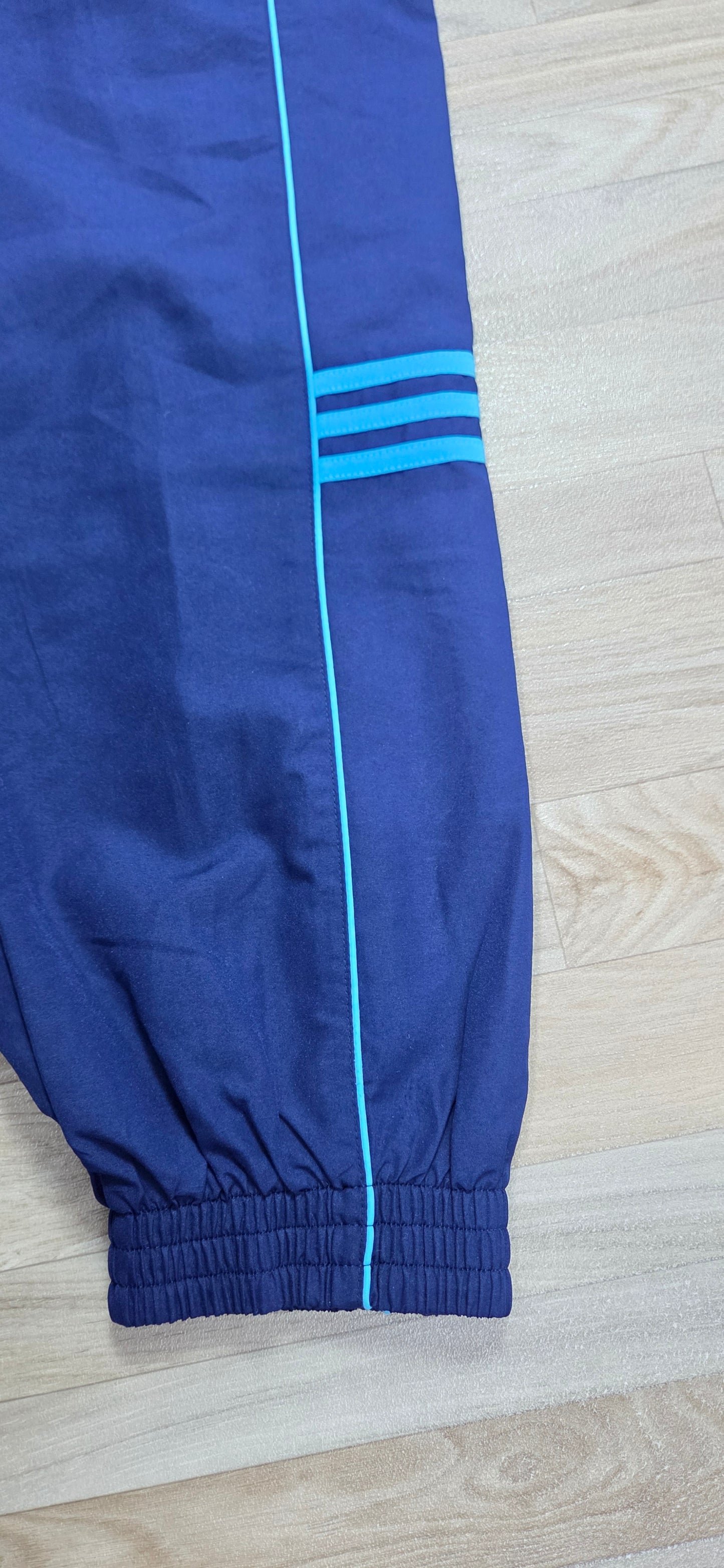 Adidas Marseille Vintage Trainingsanzug Tracksuit 1999/2000 (Wie Neu )
