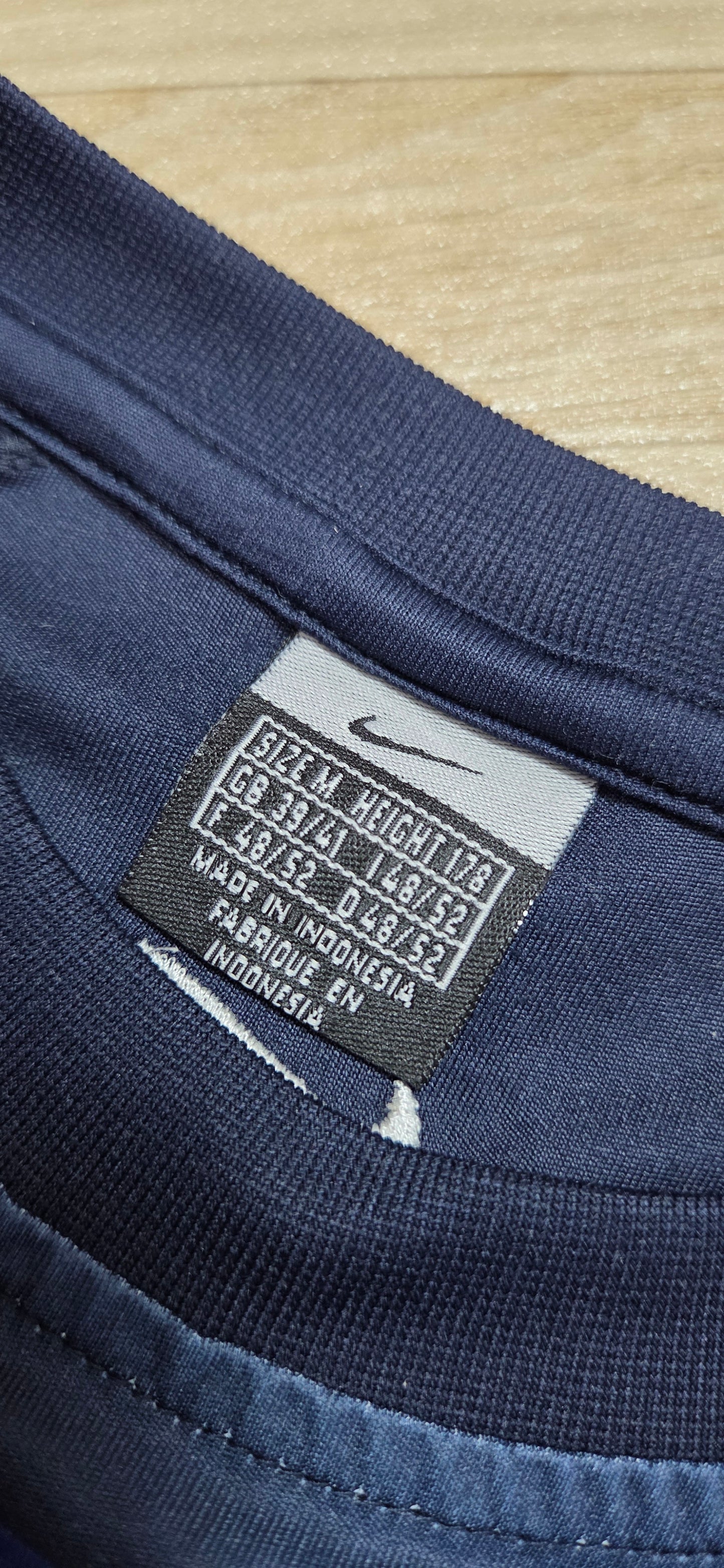Nike Vintage T90 Tshirt 2003/06