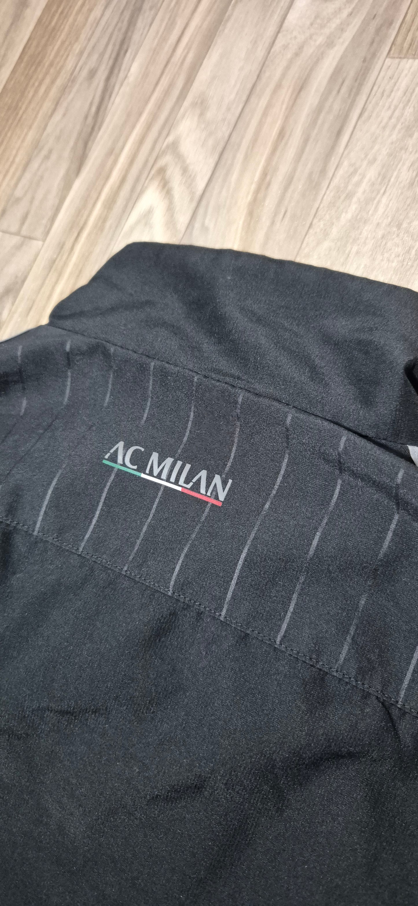 Adidas Ac milan vintage Trainingsanzug 2010