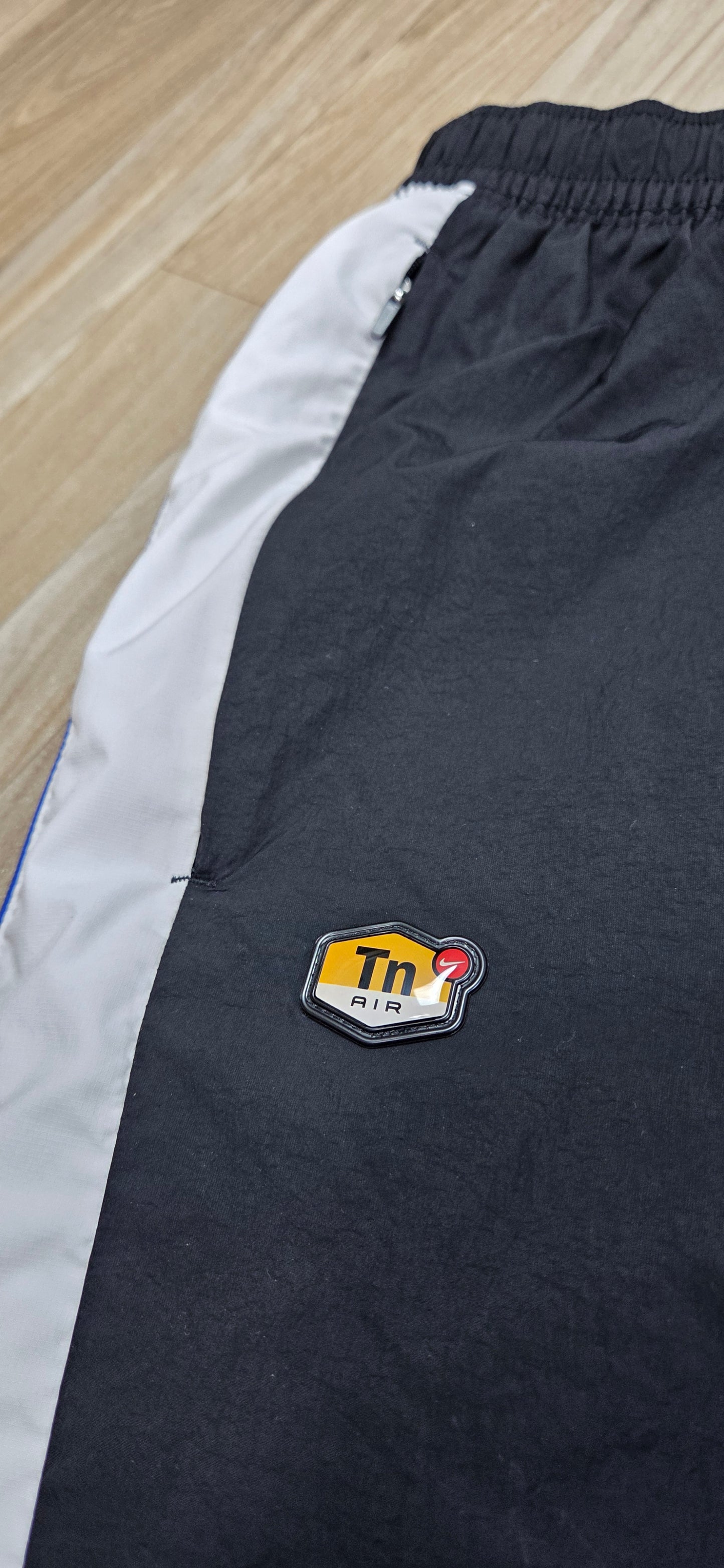 Nike TN Trainingsanzug Tracksuit