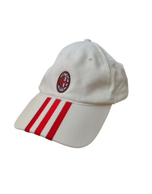 Adidas X Ac Milan Cap Mütze 2007