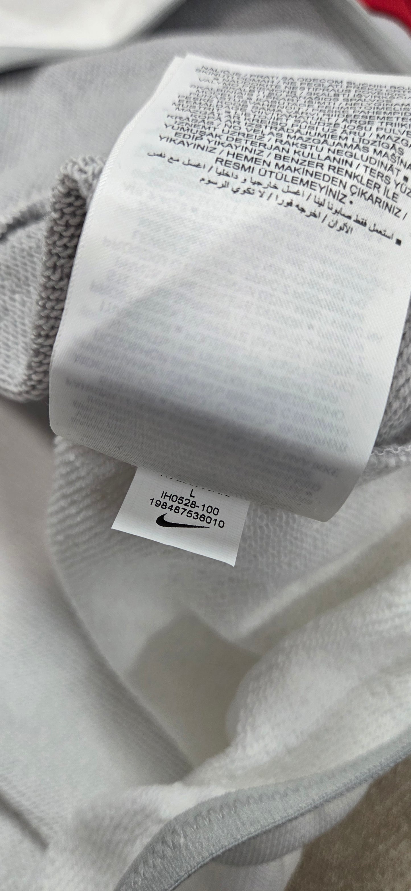 Nike Shox Traningsanzug Tracksuit 2019 (NEU)