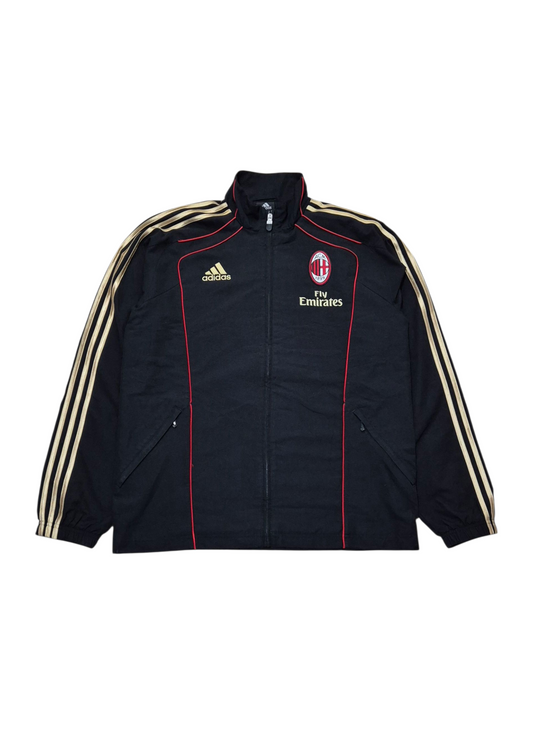 Adidas X Ac Milan Vintage Trainingsjacke 2010