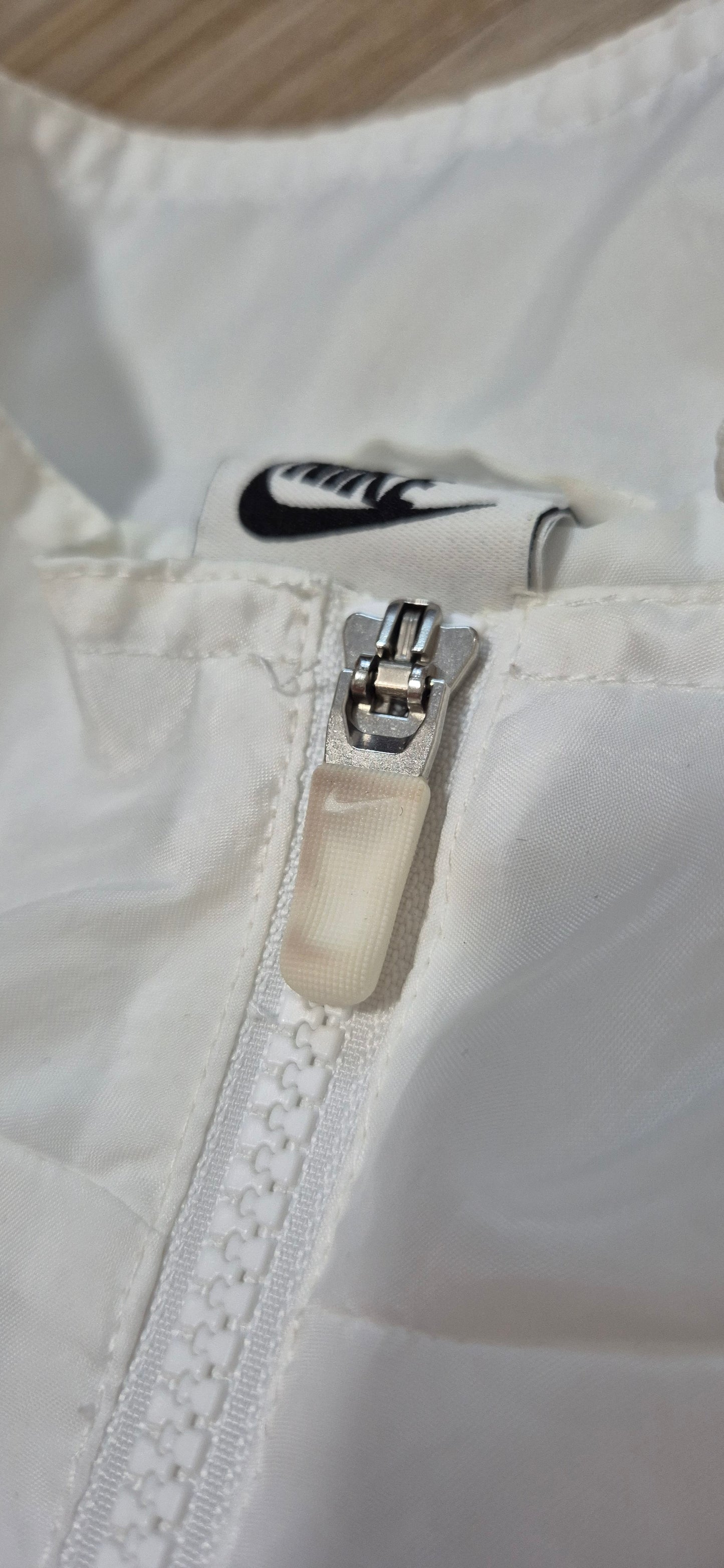 Nike Tn Trainingsanzug Tracksuit 25 years tn Edition Weiss/Blau