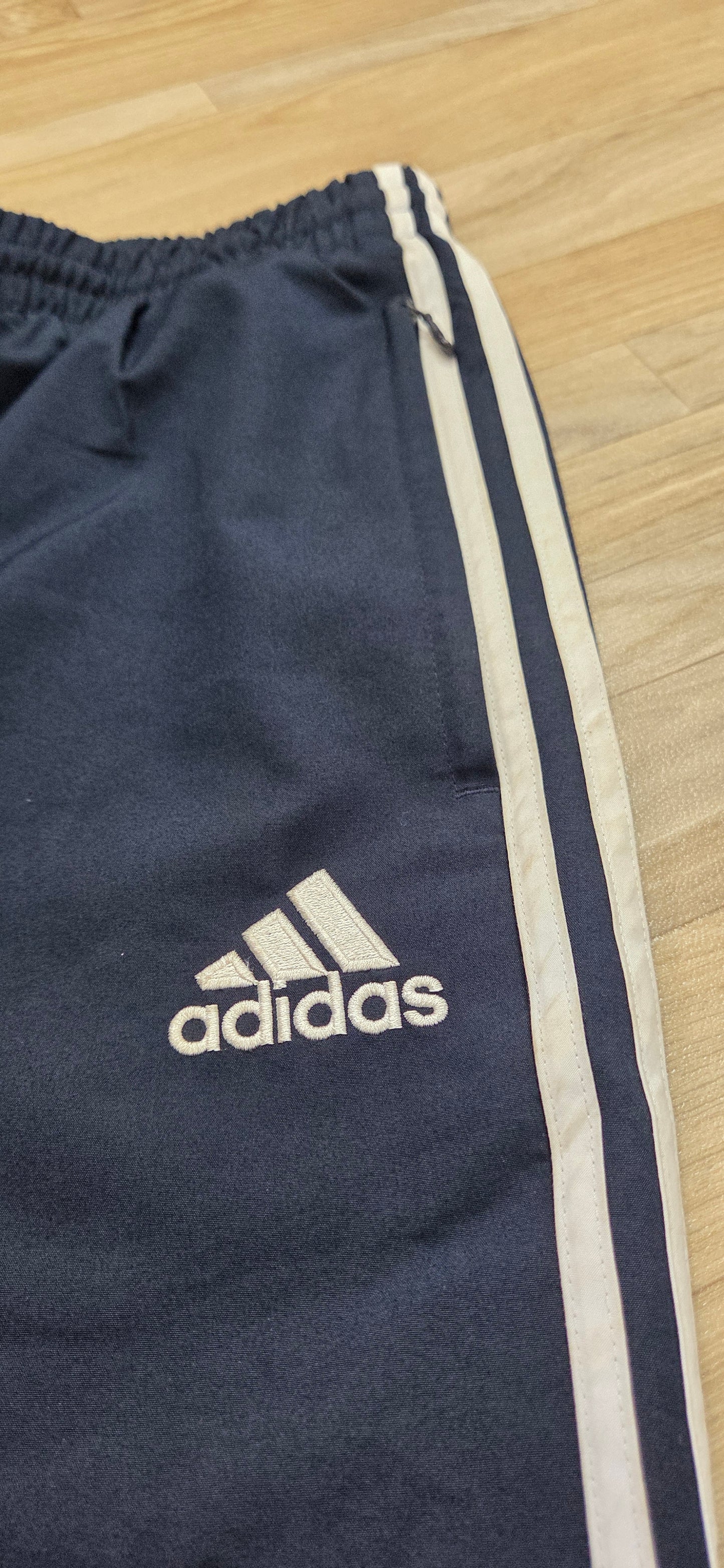 Adidas Chealsea Vintage Trainingsanzug Tracksuit 2009