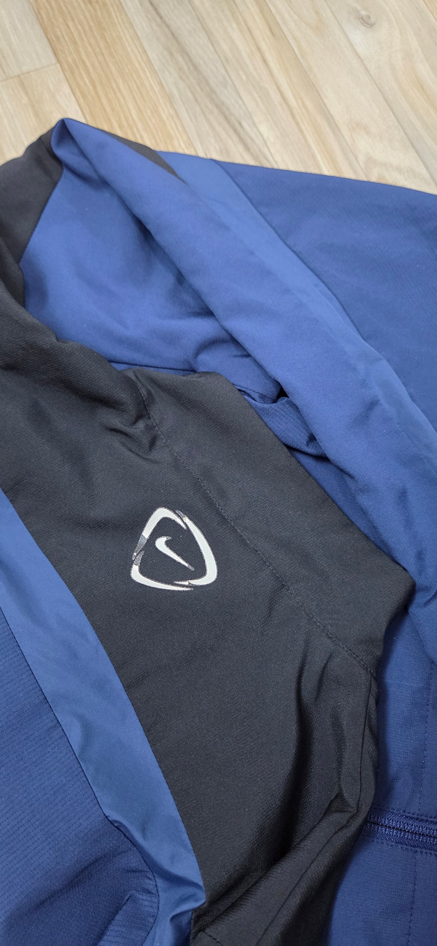 Nike Inter Mailand Vintage Trainingsanzug Tracksuit 2014