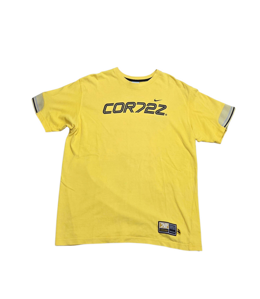 Nike Cortez Cor72z Vintage Tshirt 2009/10