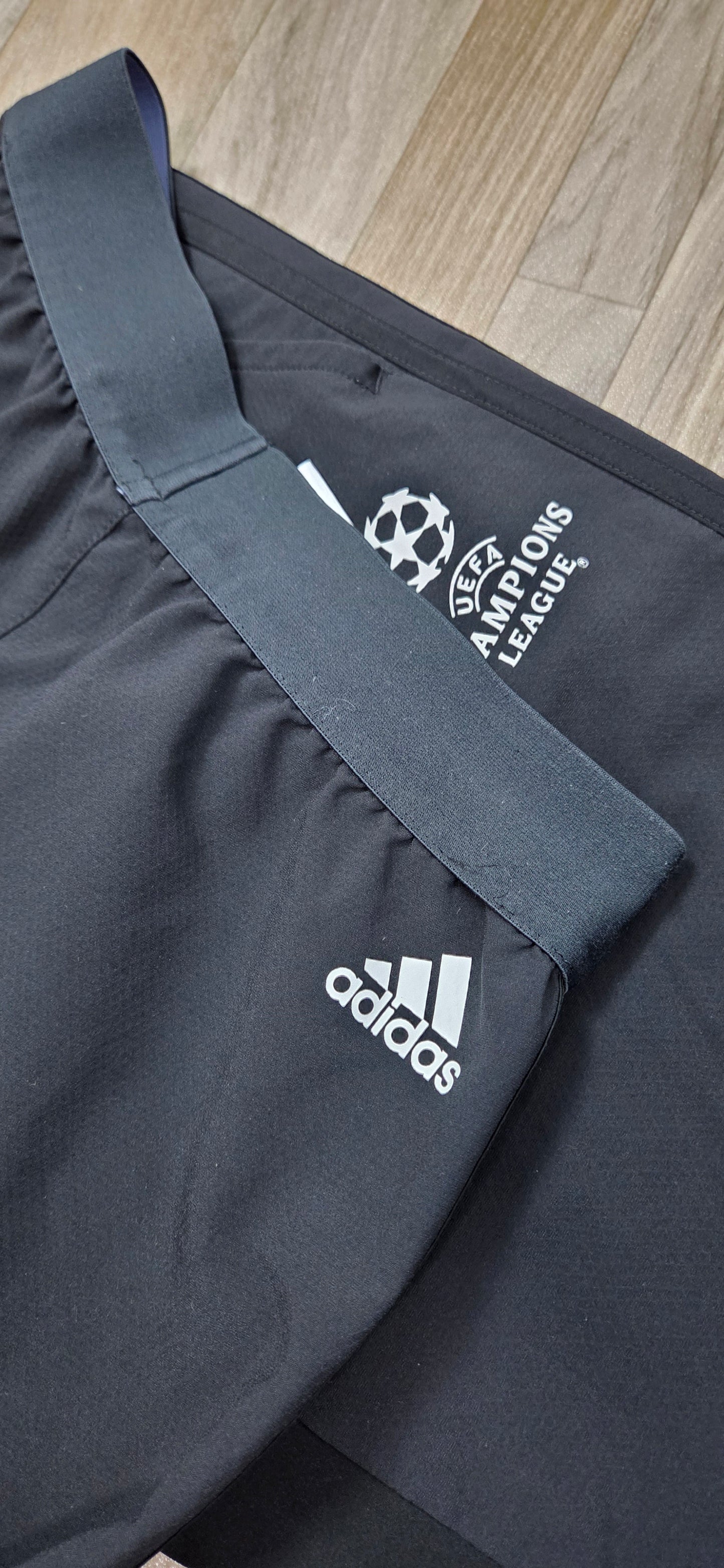 Adidas Realmadrid Champions League Trainingsanzug Tracksuit 2016