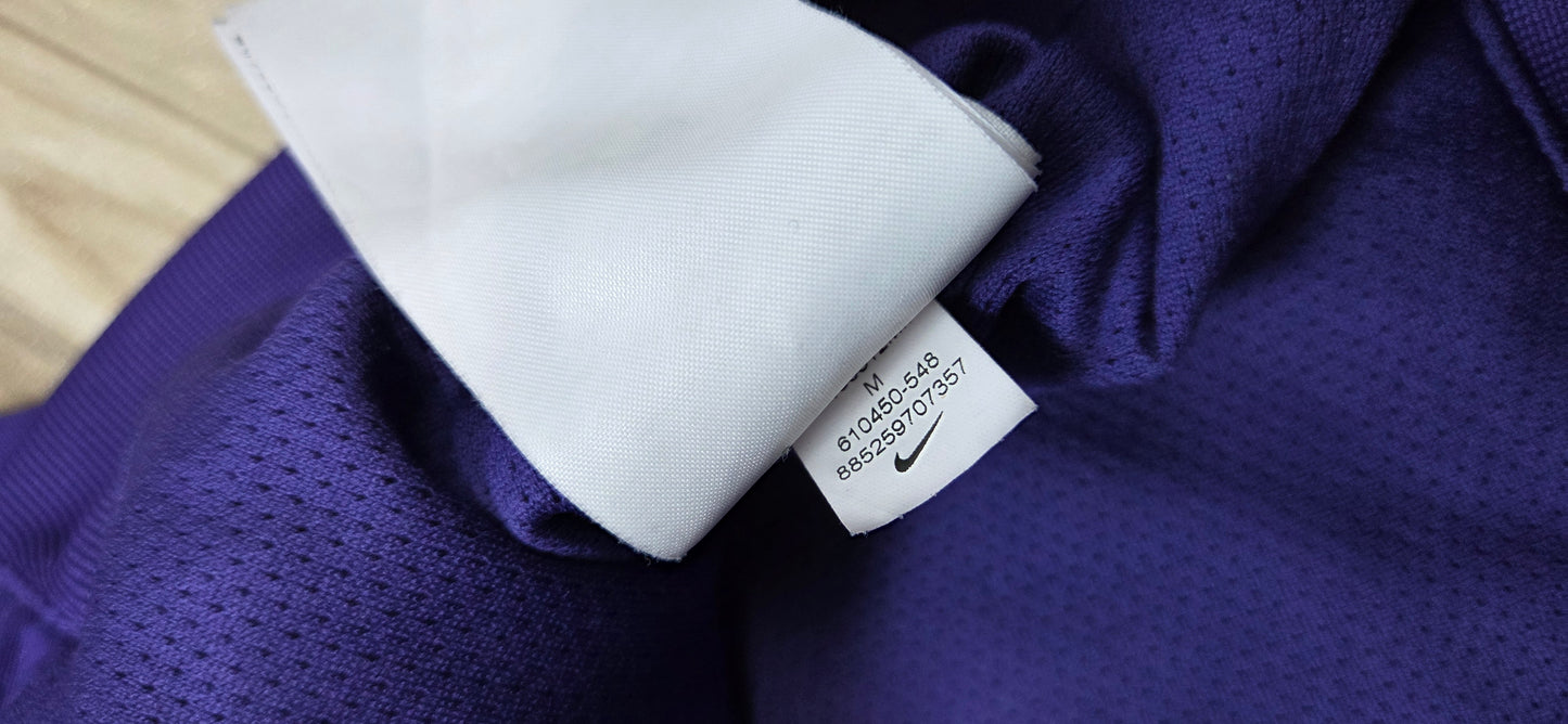 Nike Barcelona Vintage Traningsanzug Tracksuit 2014/15