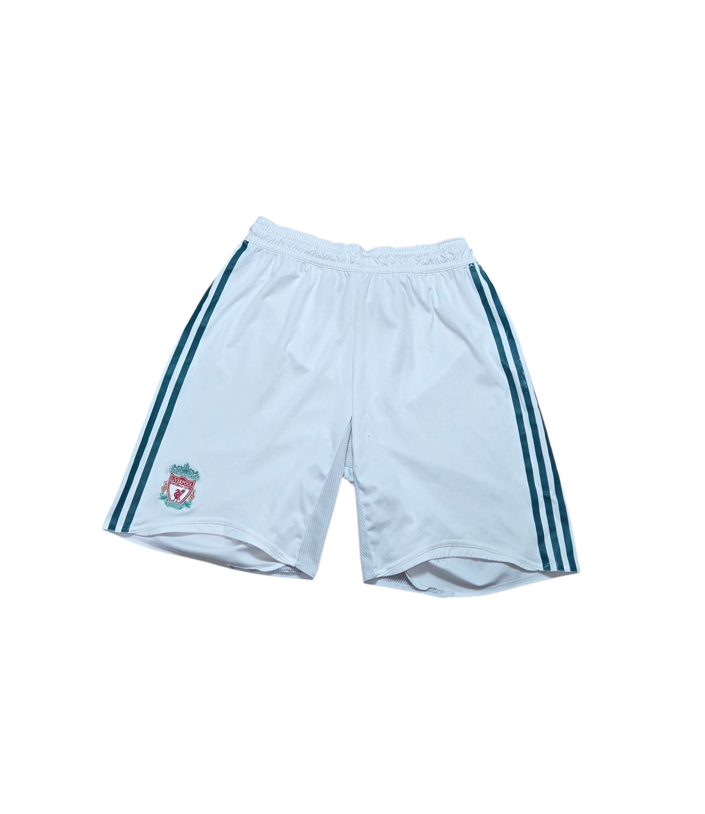 Adidas Liverpool FC Vintage Shorts Kurzehose 2009