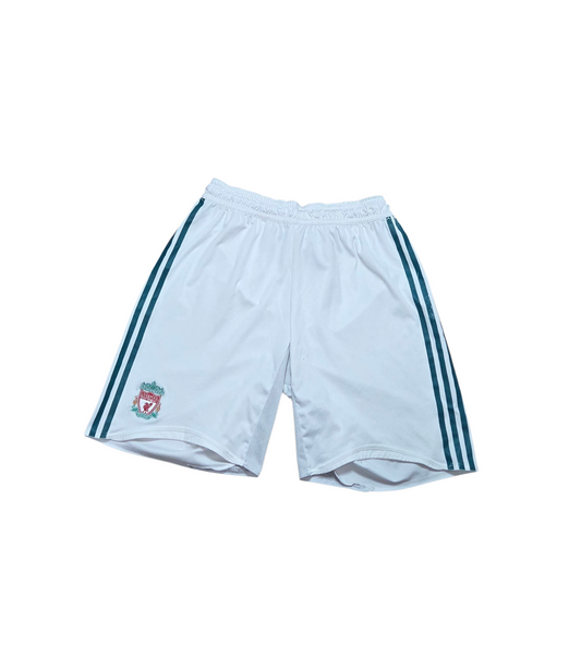 Adidas Liverpool FC Vintage Shorts Kurzehose 2009
