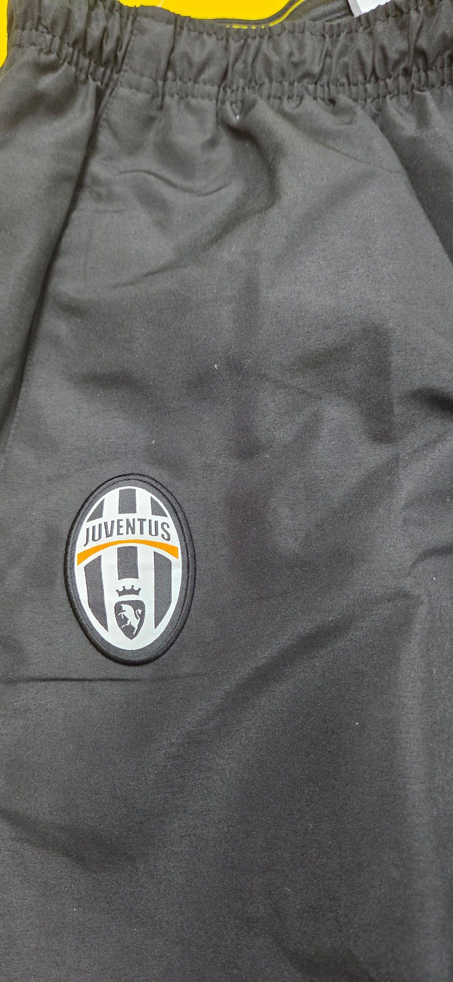 Nike Juventusturin Vintage Trainingsanzug Tracksuit 2010