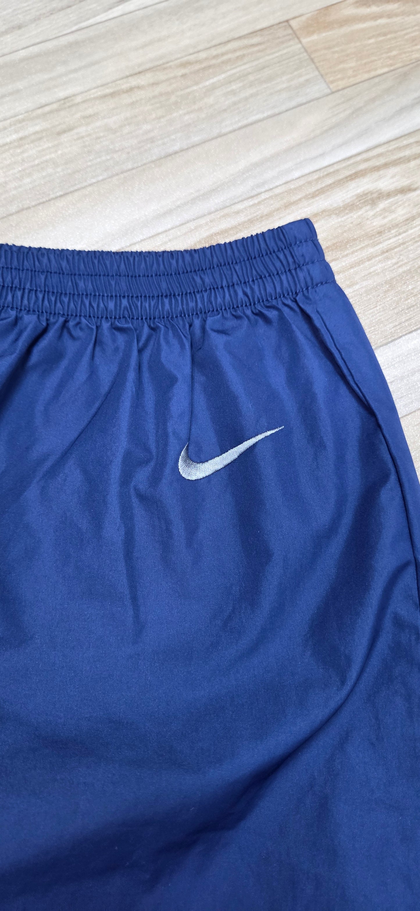 Nike Vintage Trackpants Traningshose 2000/02 Nylon