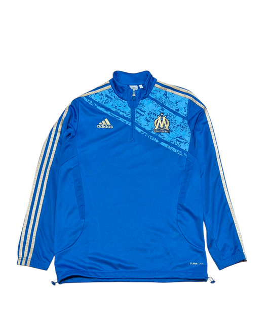 Adidas Marseille Pullover vintage 2010