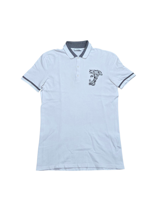 Versace Medusa Poloshirt