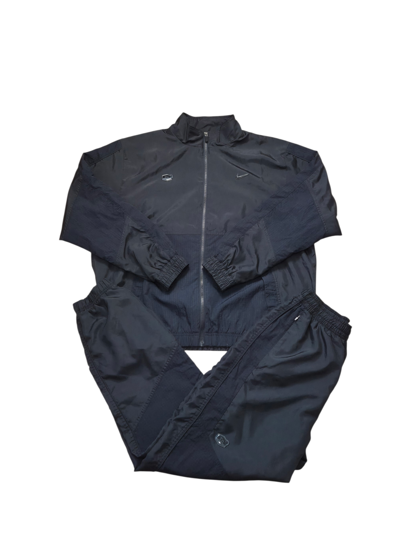 Nike TN 25 years tn edition Tracksuit Traningsanzug Schwarz