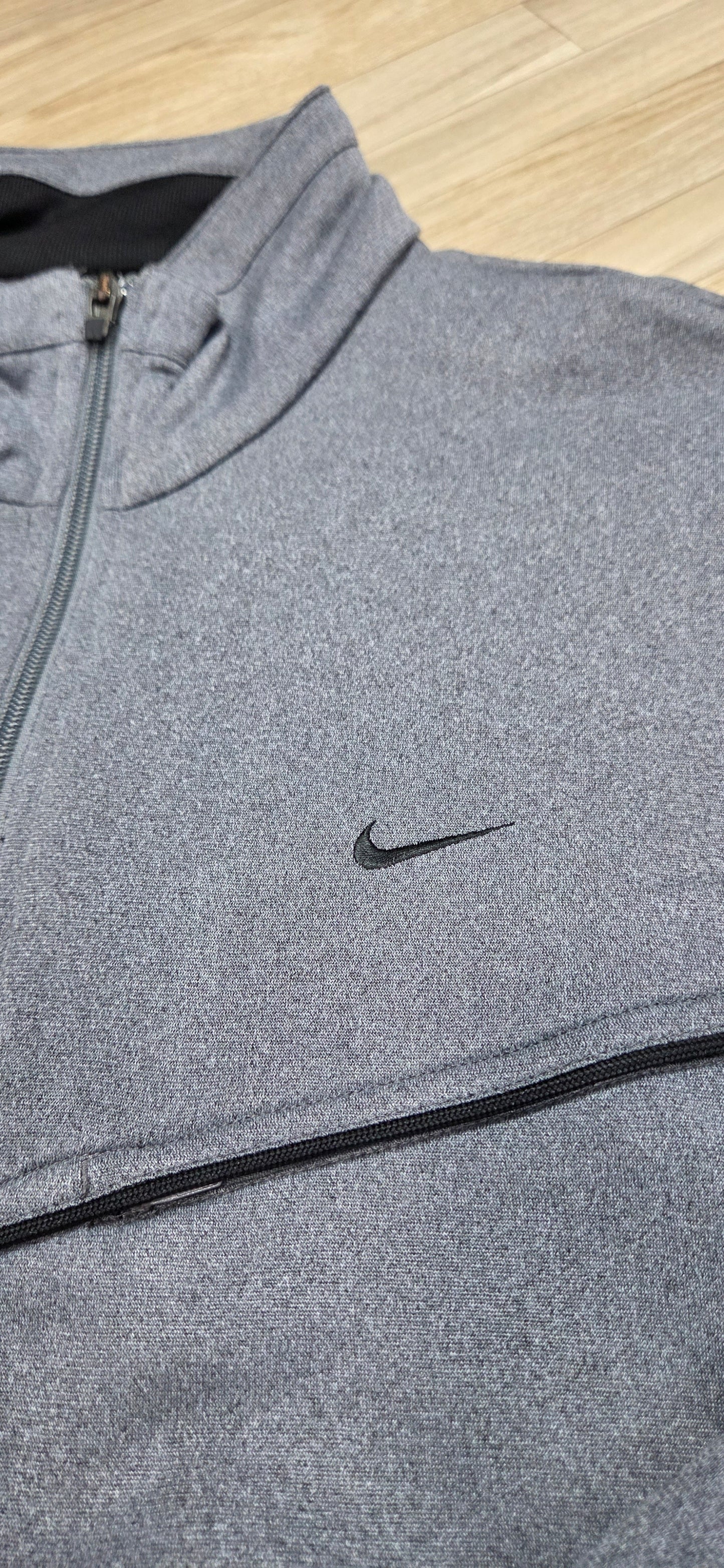 Nike Vintage Trainingsanzug Tracksuit 2003/07 Baggyfit