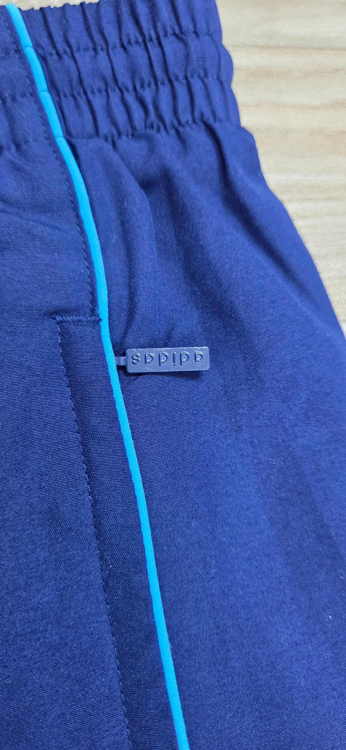 Adidas Marseille Vintage Trainingsanzug Tracksuit 1999/2000 (Wie Neu )