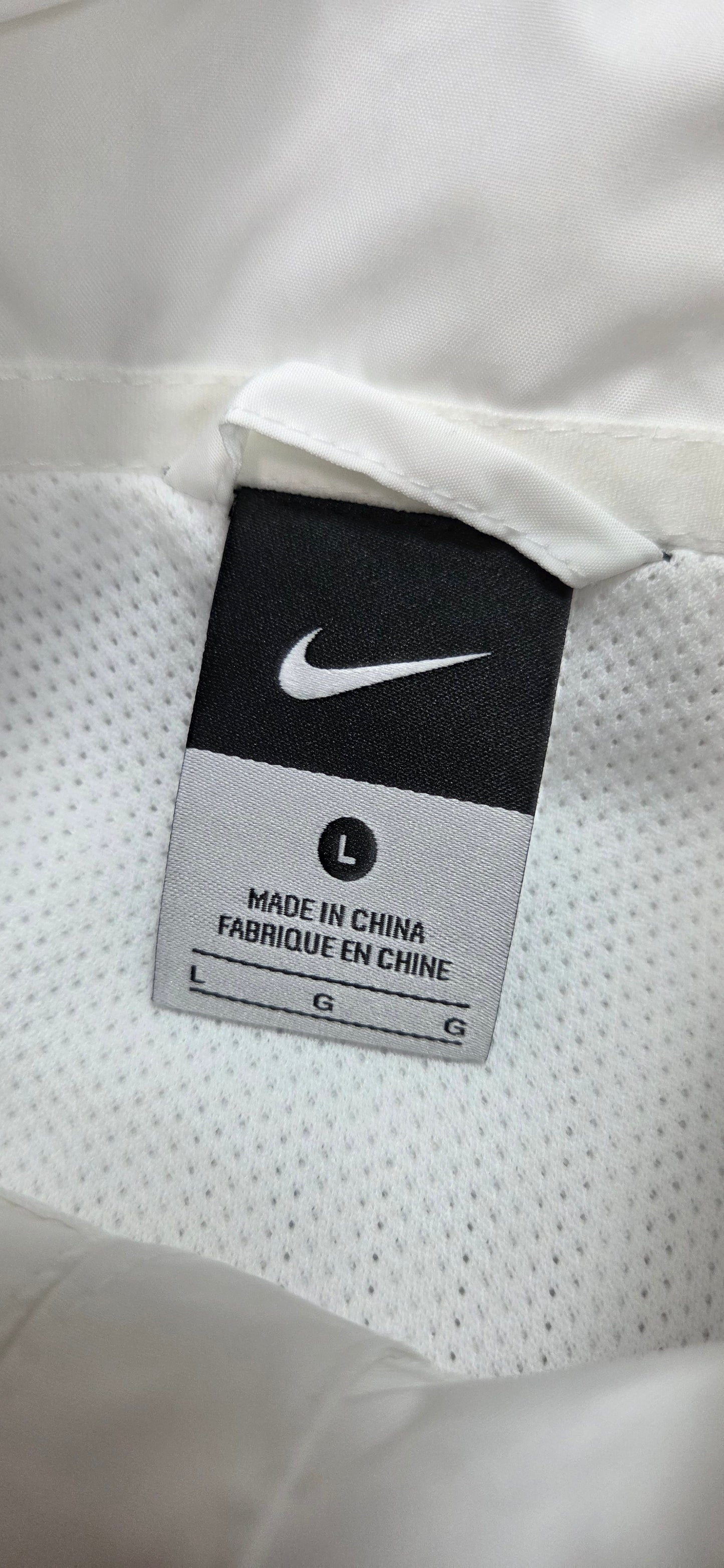 Nike Intermailand Vintage Trainingsanzug Tracksuit 2009/11