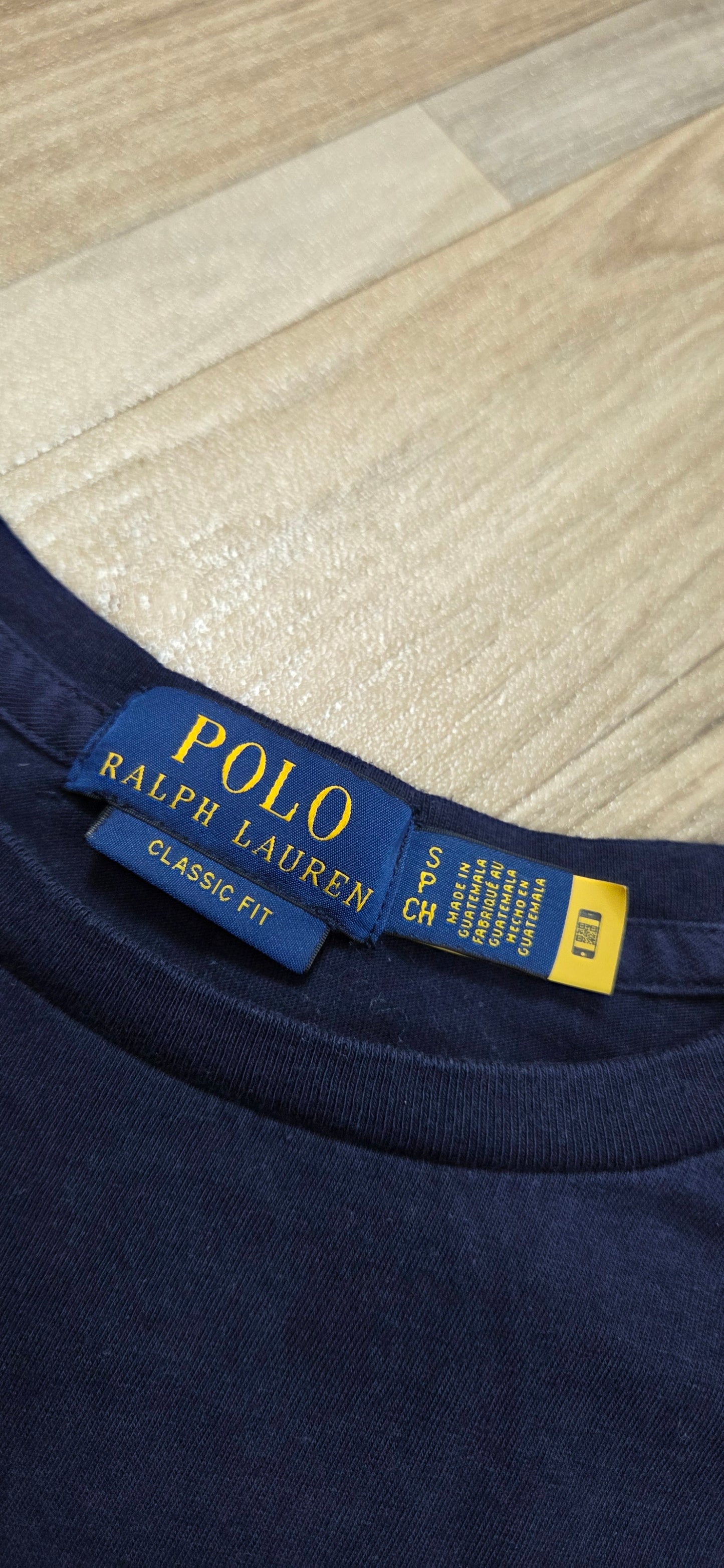 Ralph lauren Tshirt USA