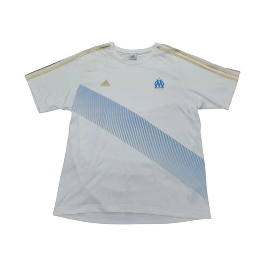 Adidas X Marseille Tshirt 2011