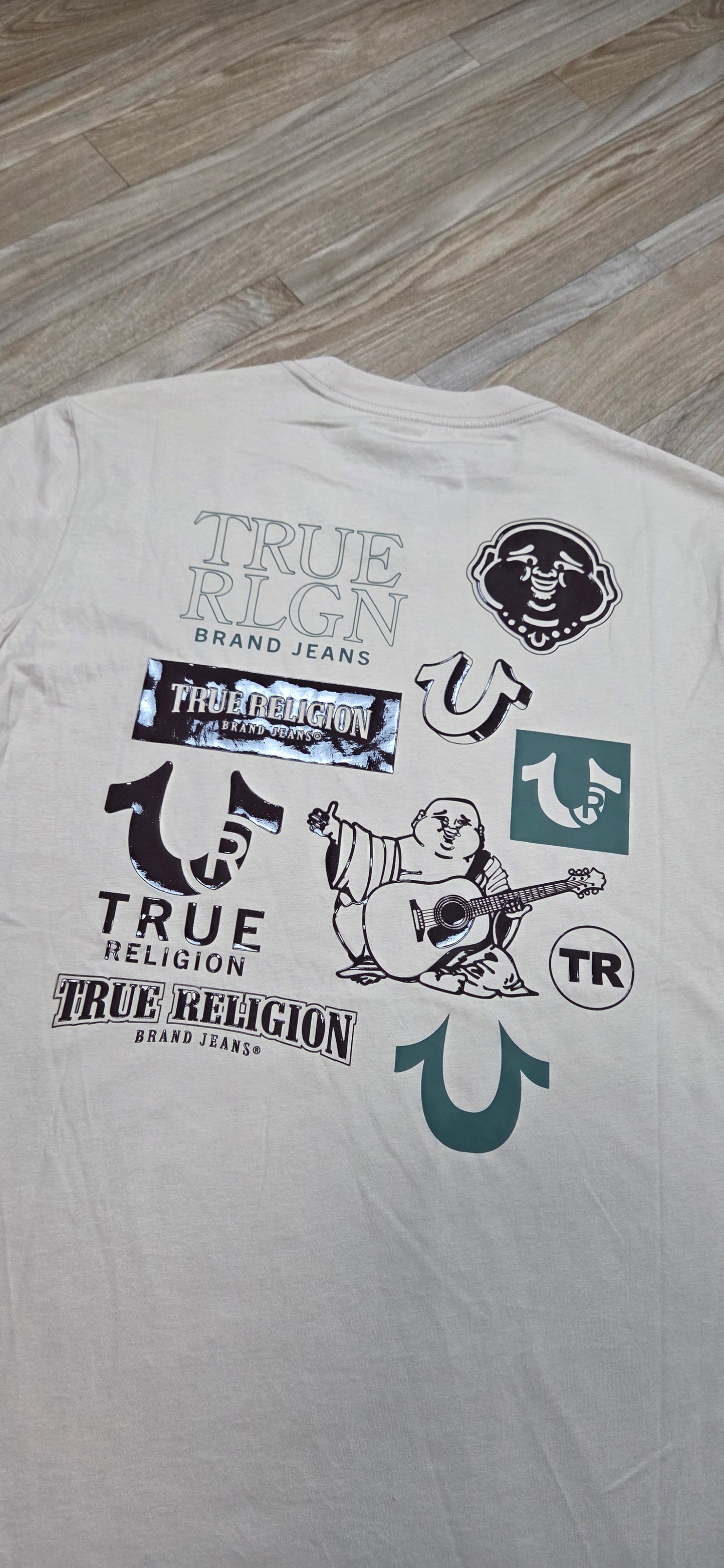True Religion Tshirt (NEU)