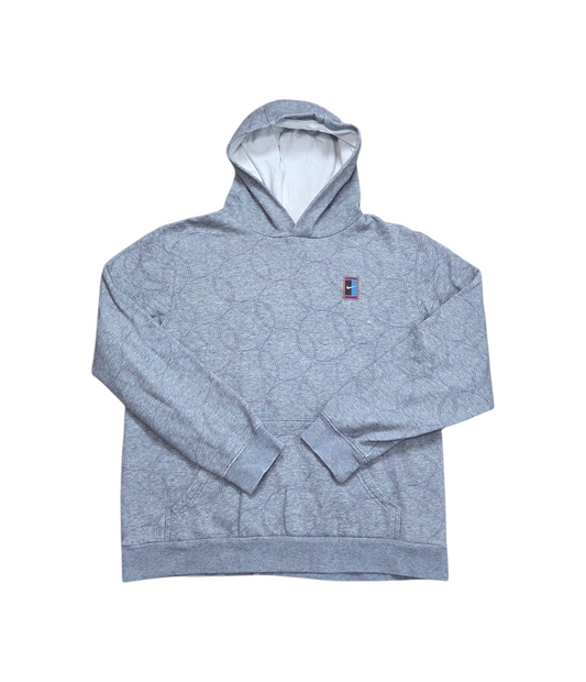 Nike Vintage Hoodie Pullover 2010
