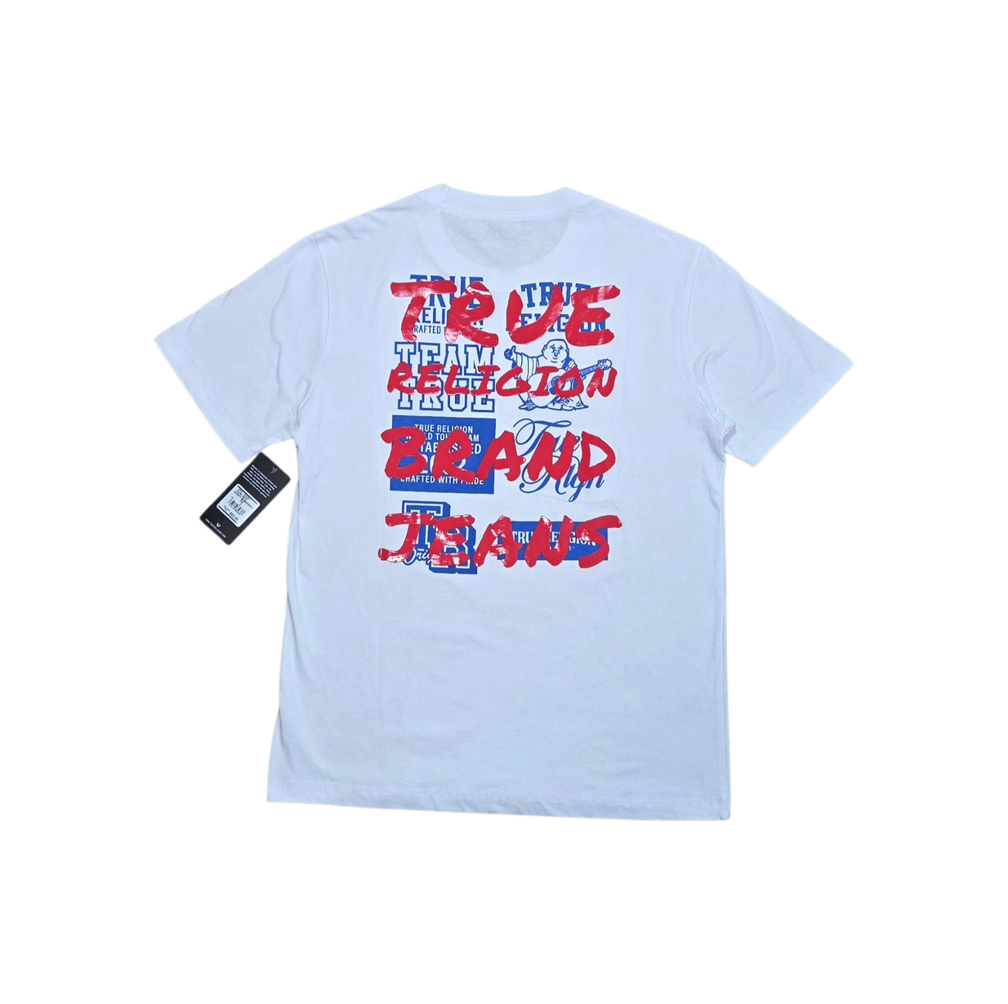 True Religion Tshirt (NEU)