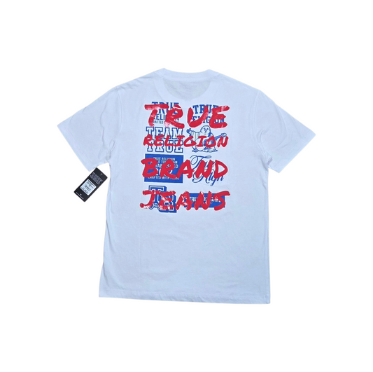 True Religion Tshirt (NEU)
