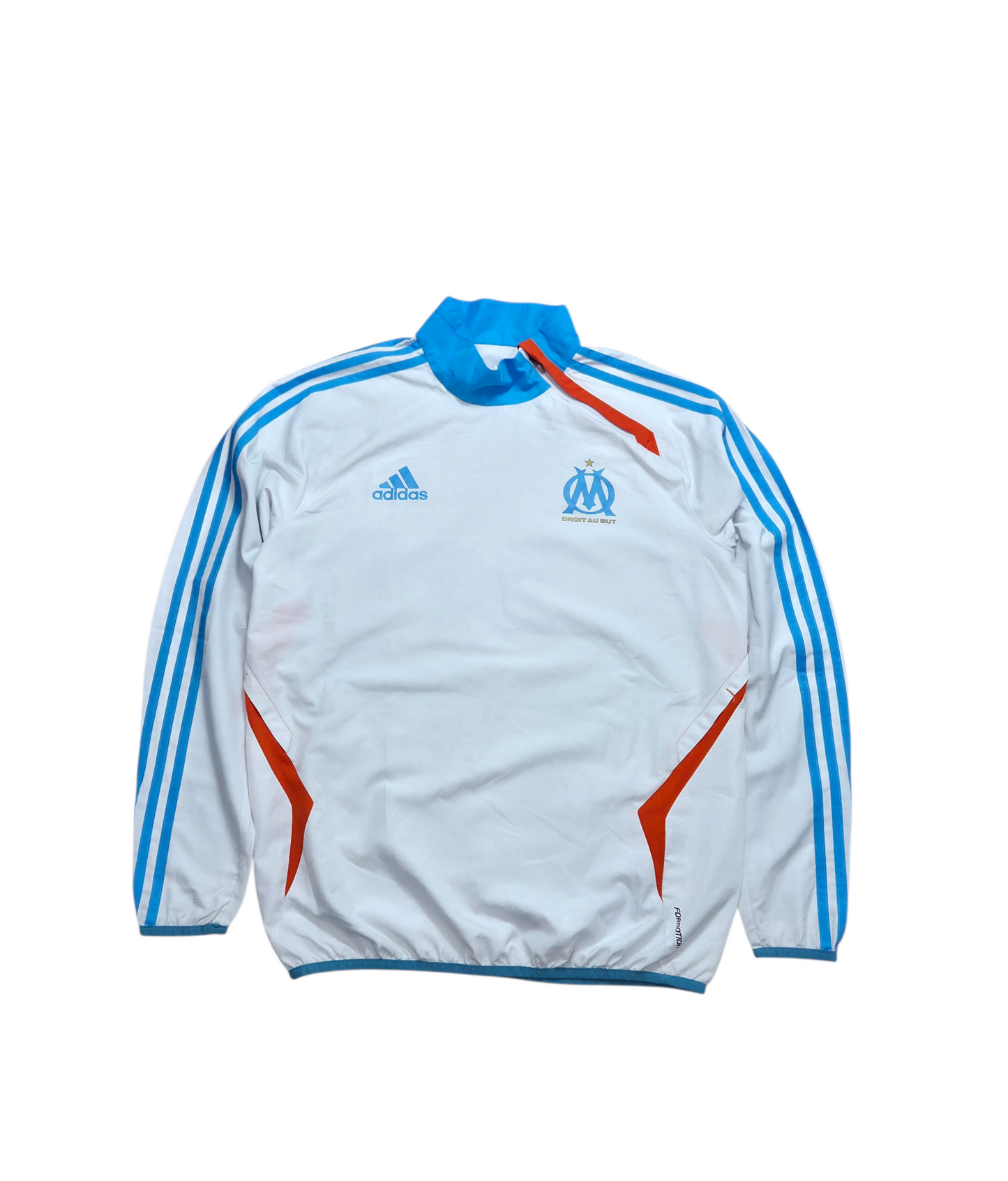 Adidas Marseille Pullover/Traningsoberteil Vintage 2012