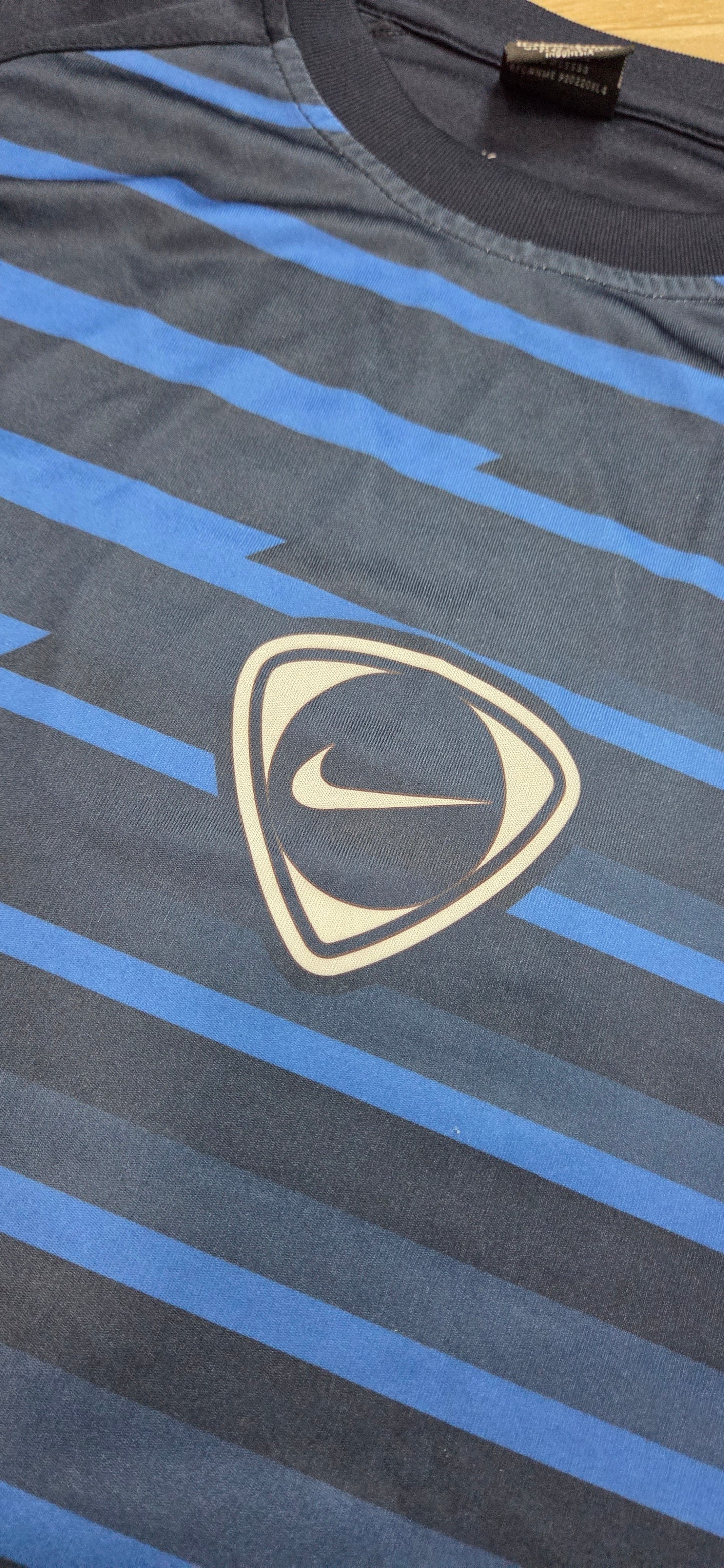 Nike Vintage T90 Tshirt 2003/06
