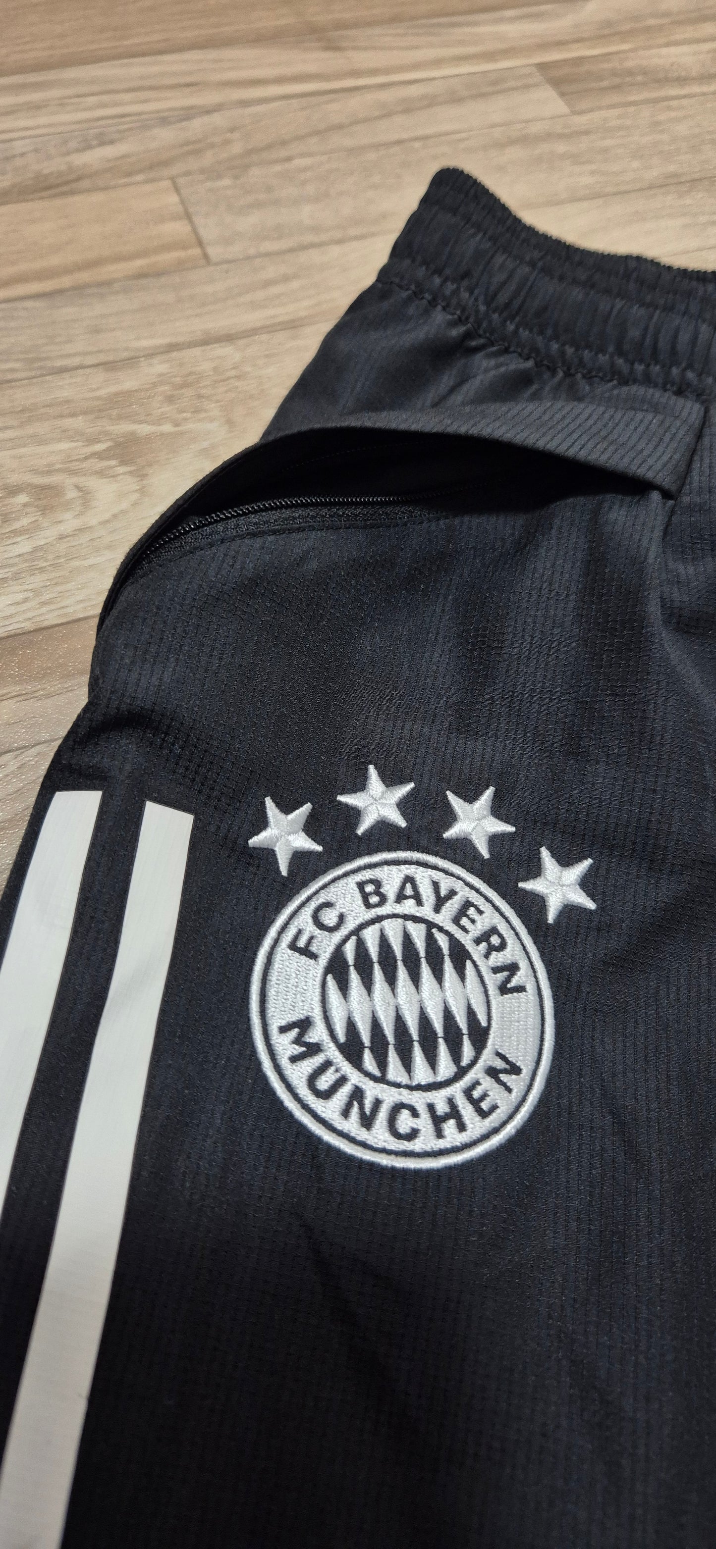 Adidas X Bayern München Trainingsanzug Tracksuit