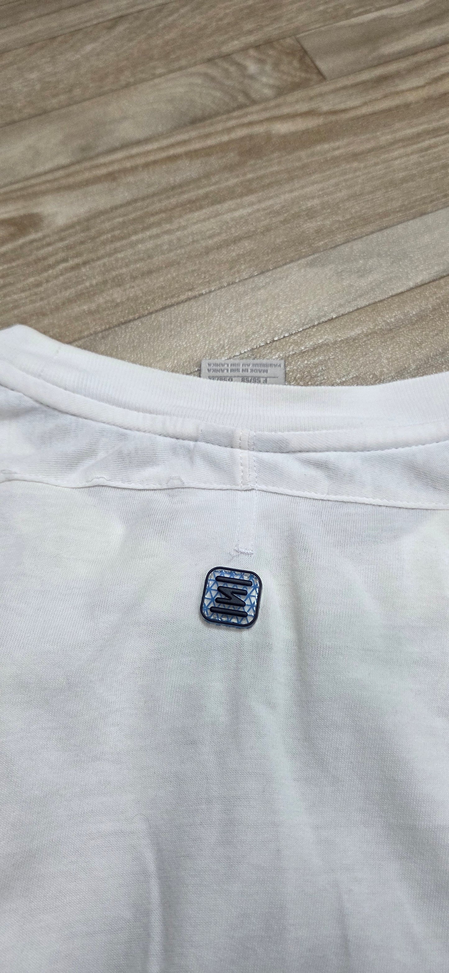 Nike Shox Vintage Tshirt 2007/09