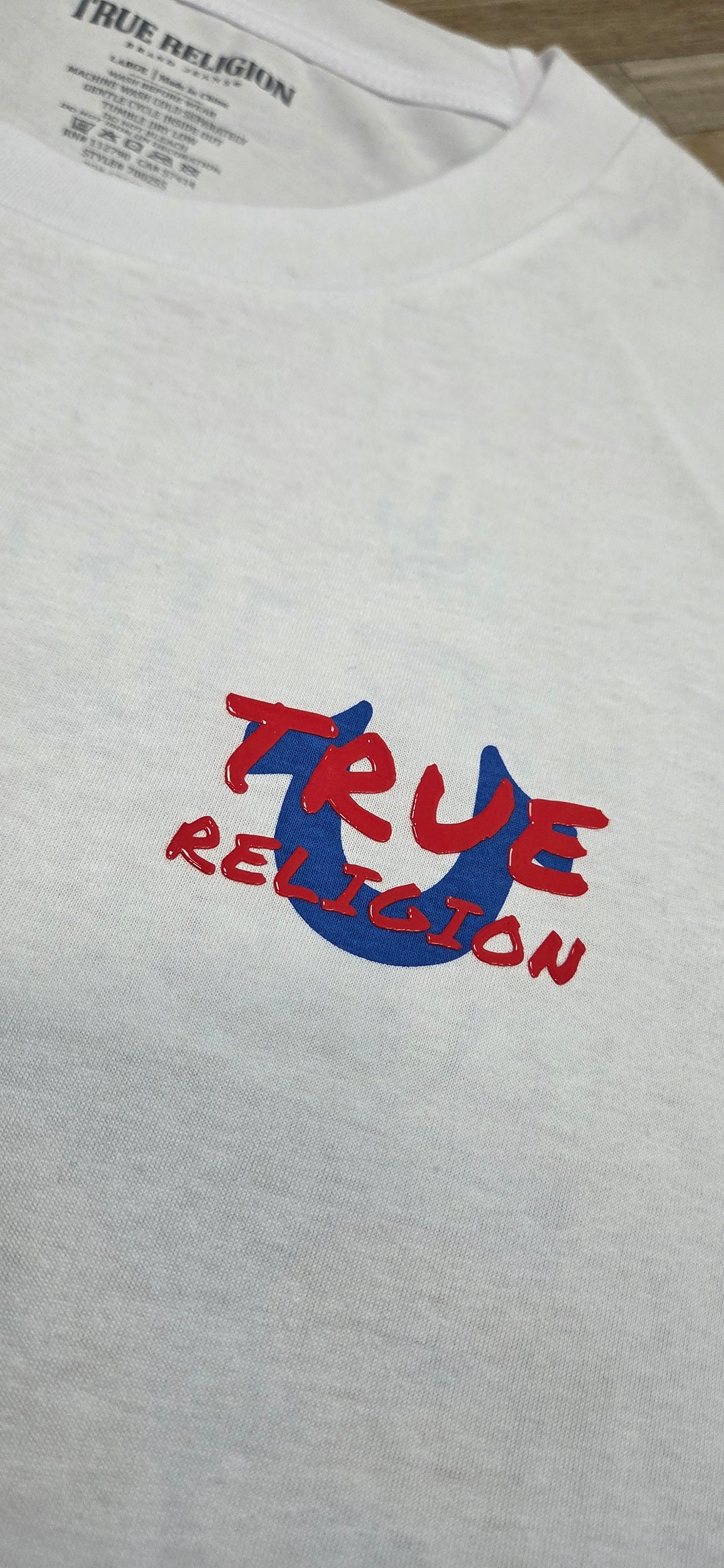 True Religion Tshirt (NEU)