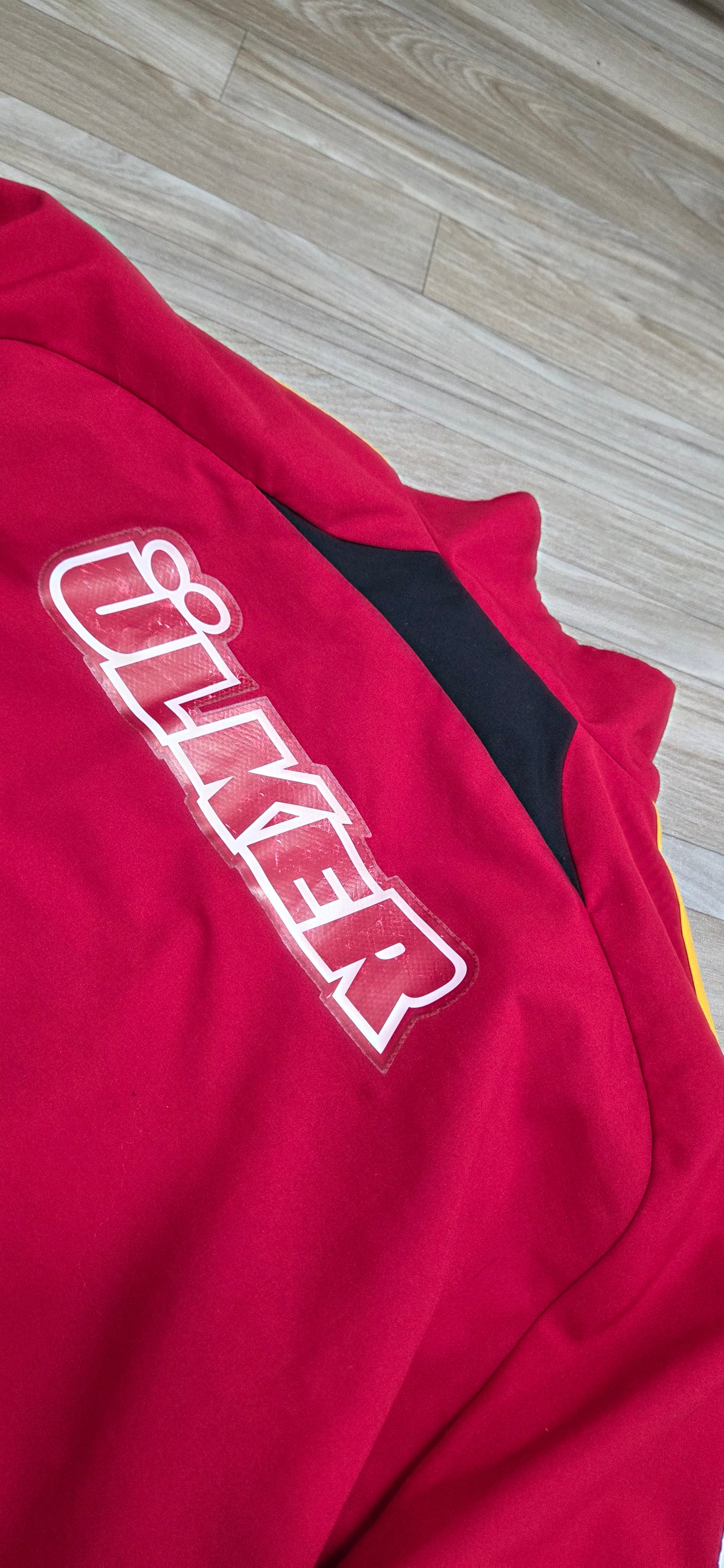 Adidas Galatasaray Vintage Trainingsanzug Tracksuit 2010