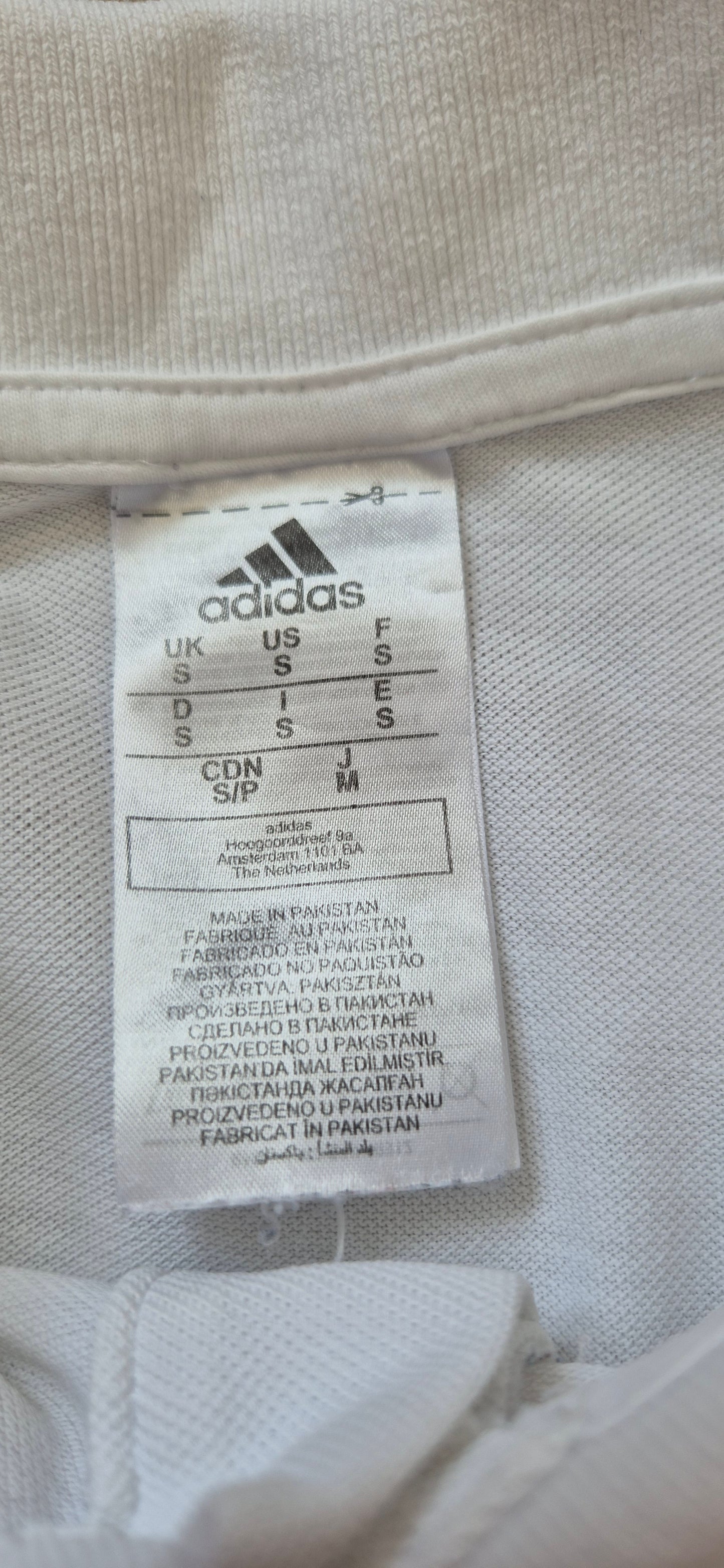 Adidas X Juventus Turin Poloshirt 2023