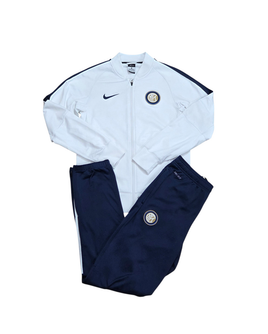 Nike Intermailand Vintage Trainingsanzug Tracksuit 2014